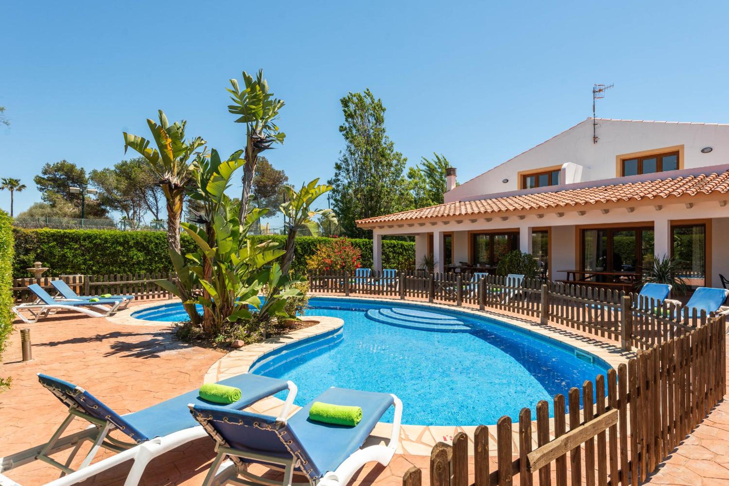 Villa Angel — photo 4