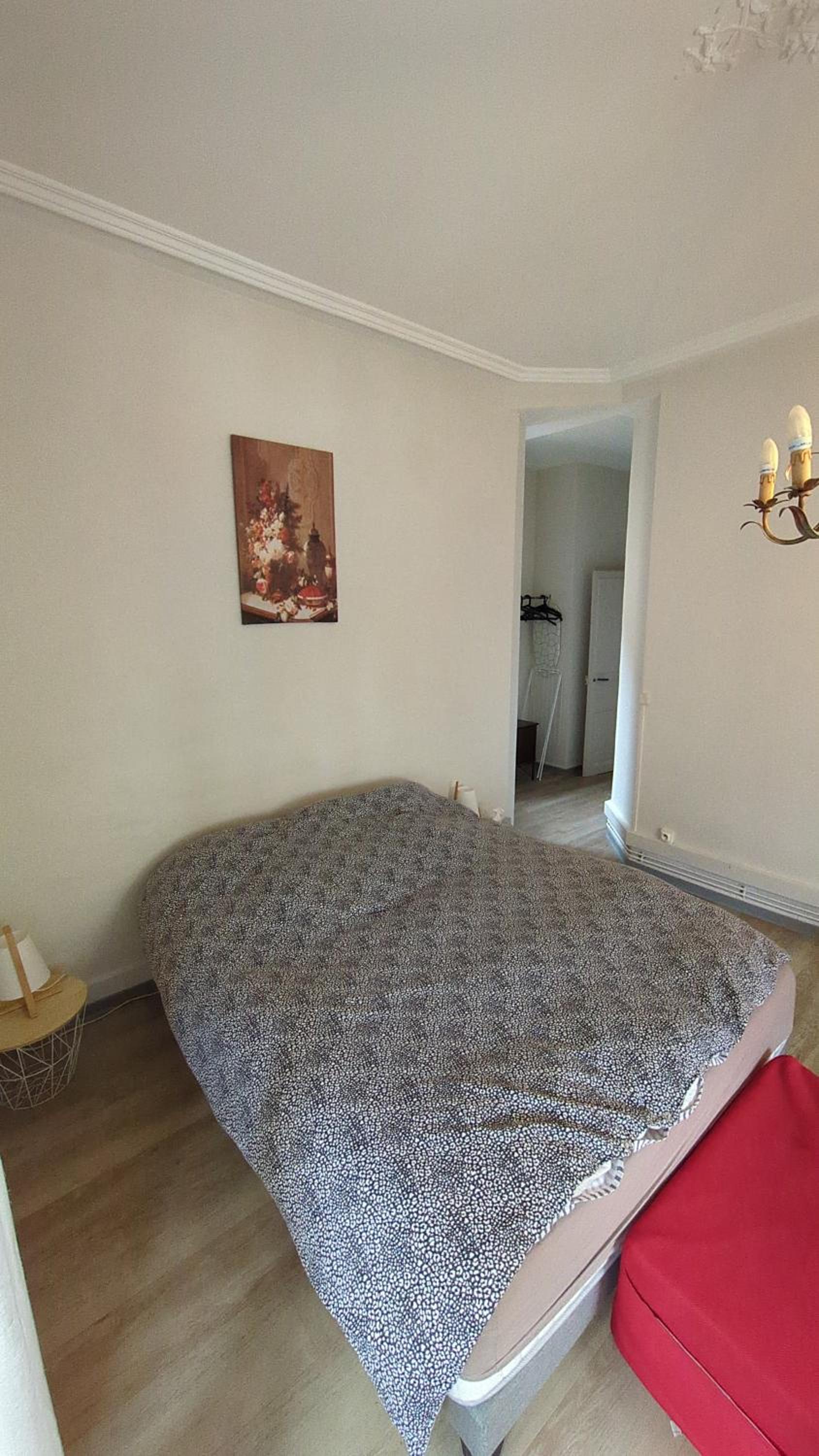 Appartement Colmar Centre Le 4 view 4
