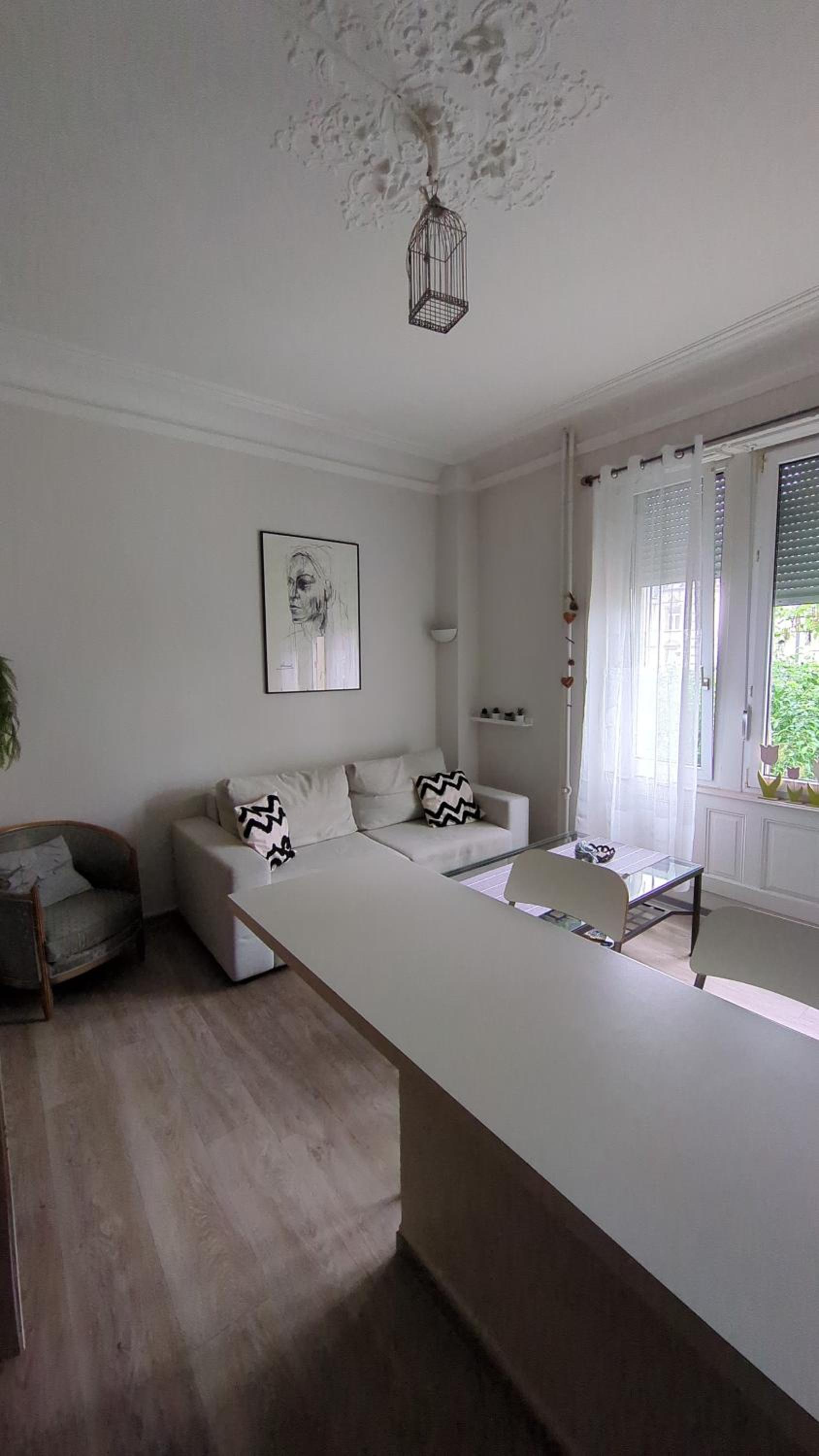 Appartement Colmar Centre Le 4 view 5