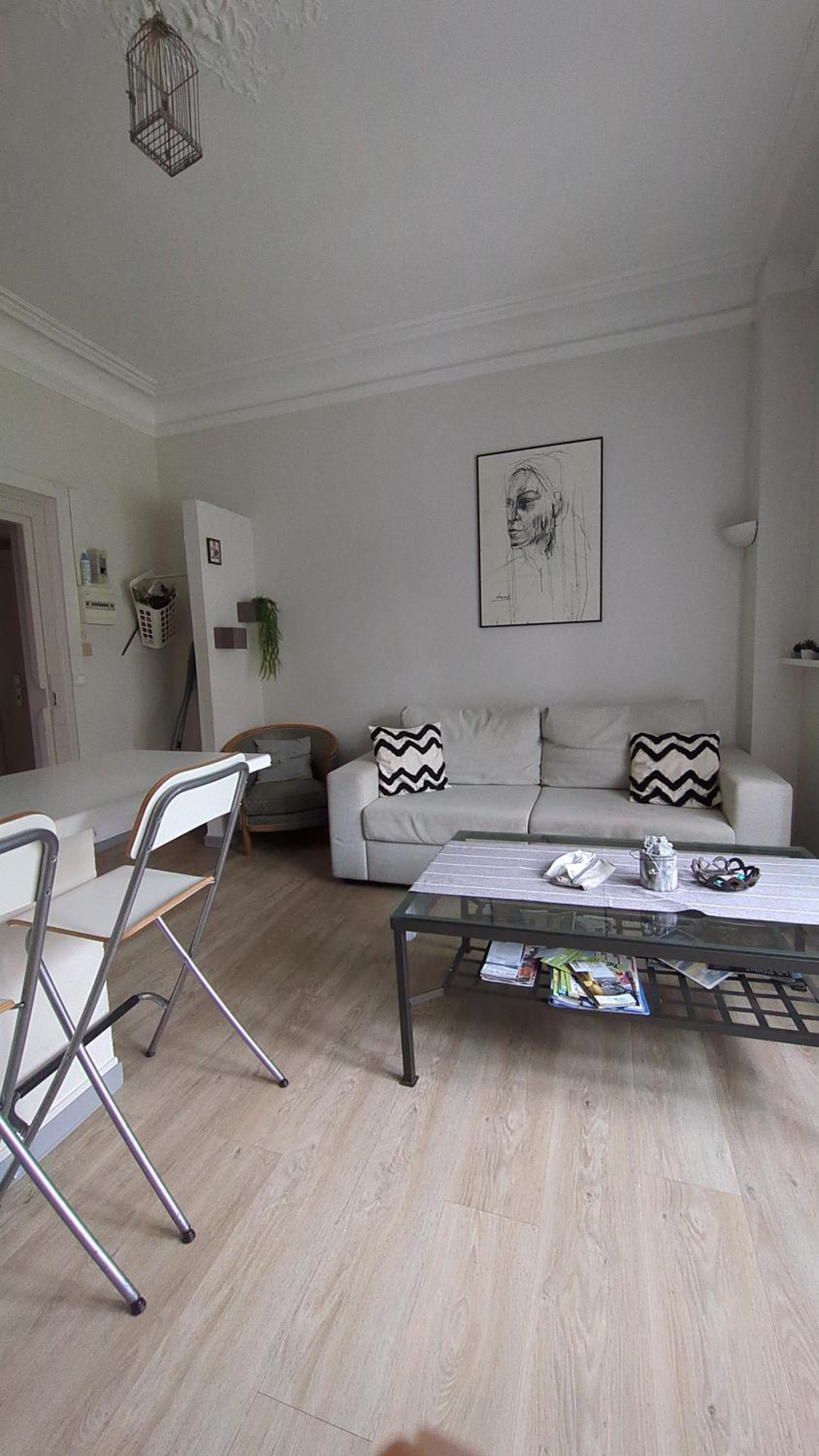 Appartement Colmar Centre Le 4 view 3