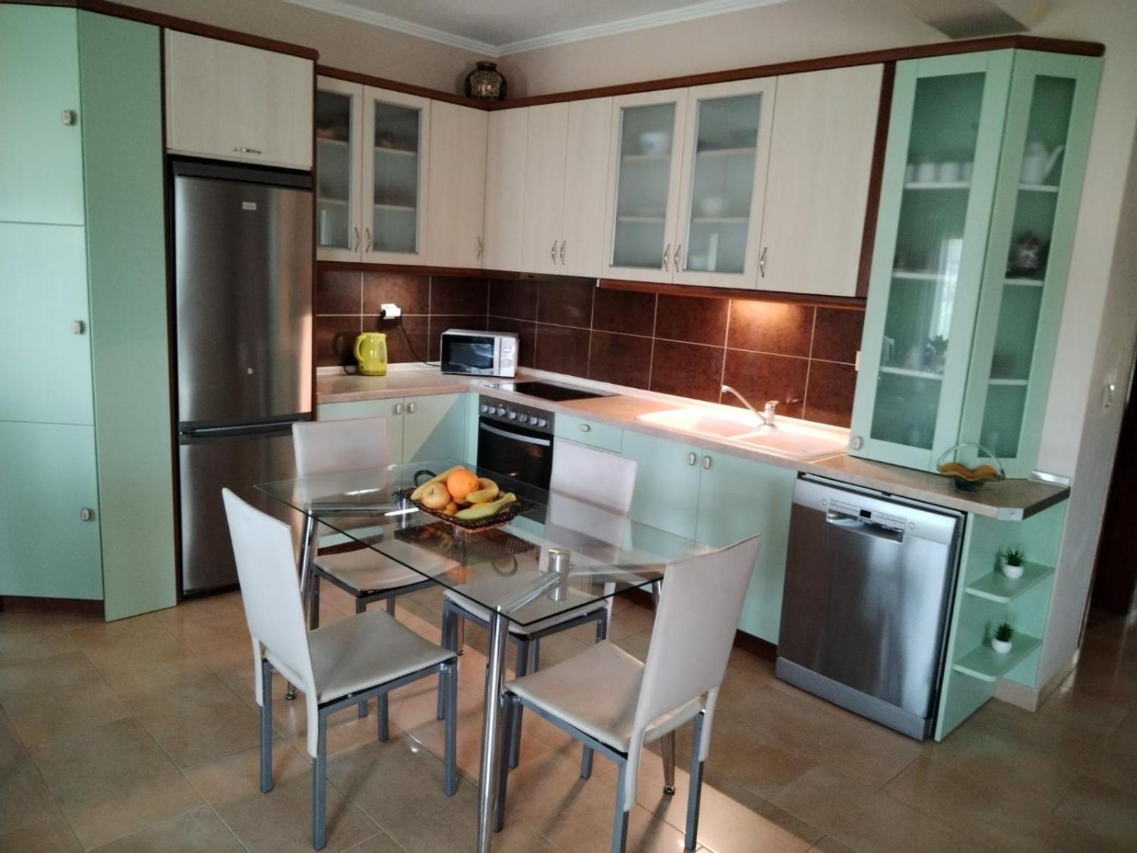 Nikiforos House