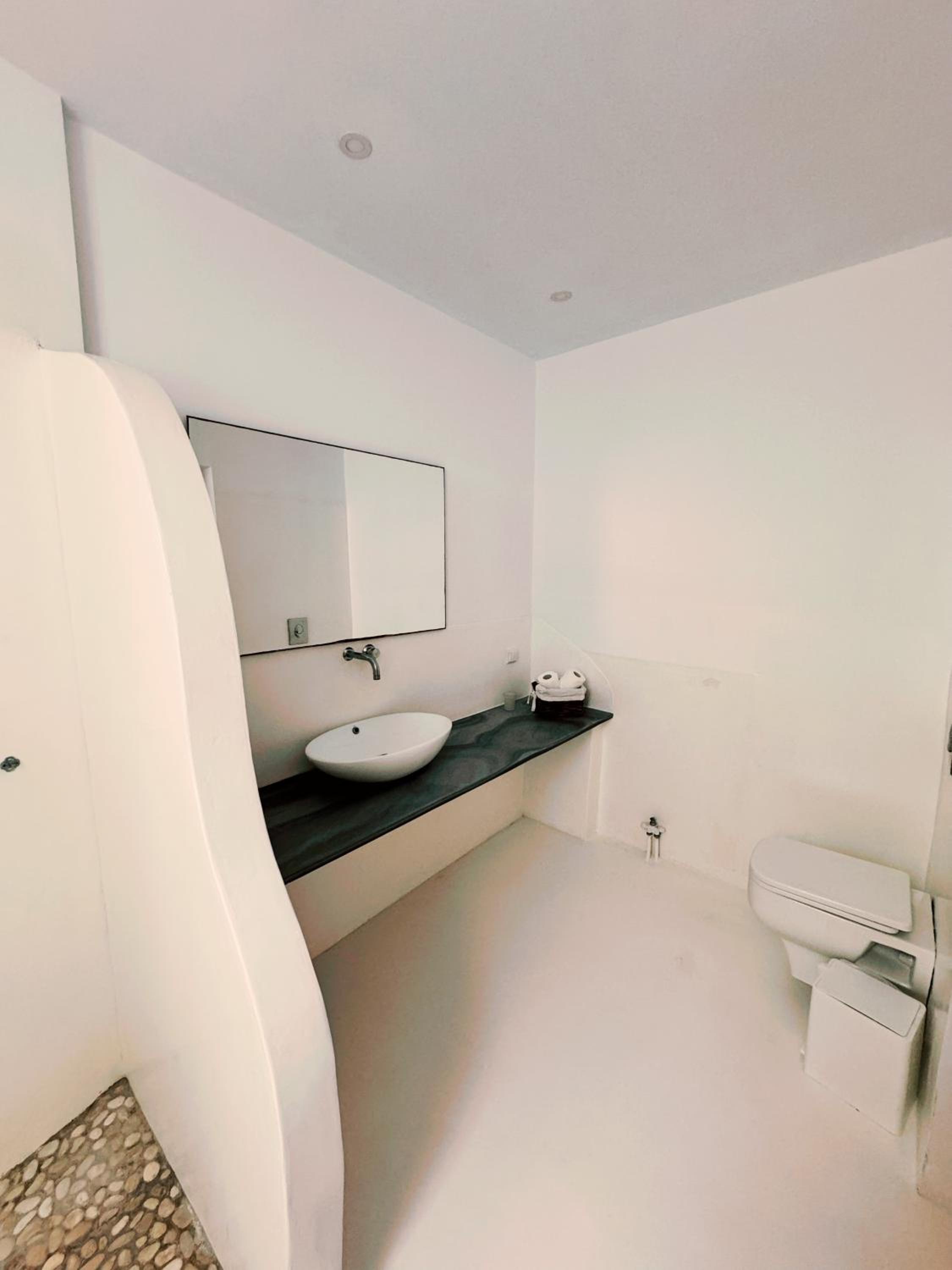 Sofia's Bungalows Mykonos view 4