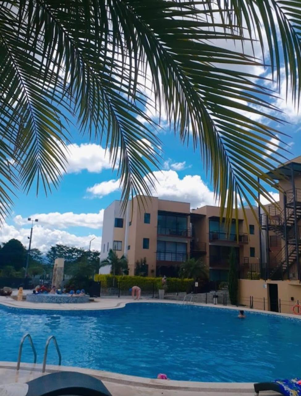 Hotel Hermoso Apartamento En La Tebaida, Quindio