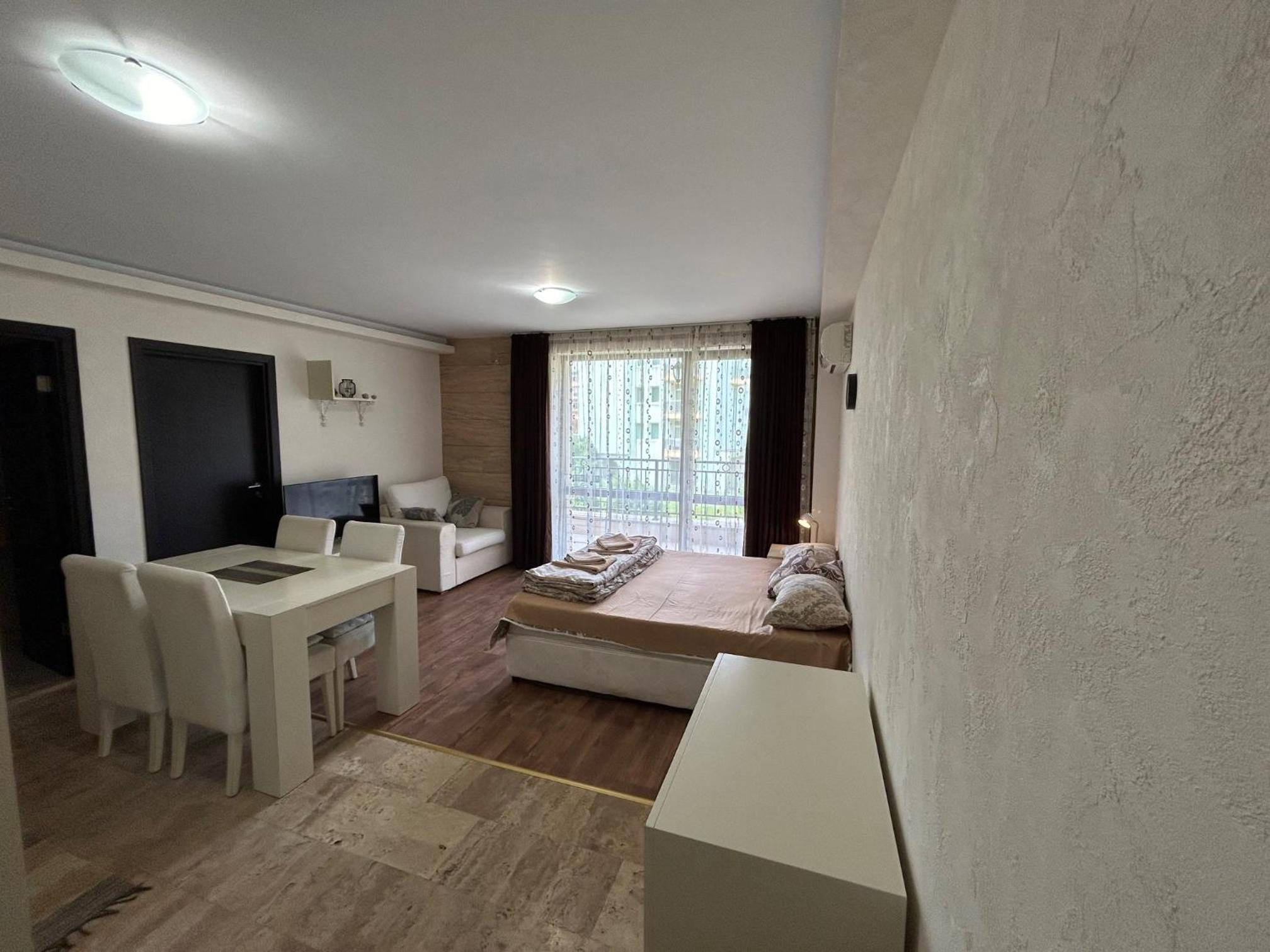 Apartments Amara Sunny Beach