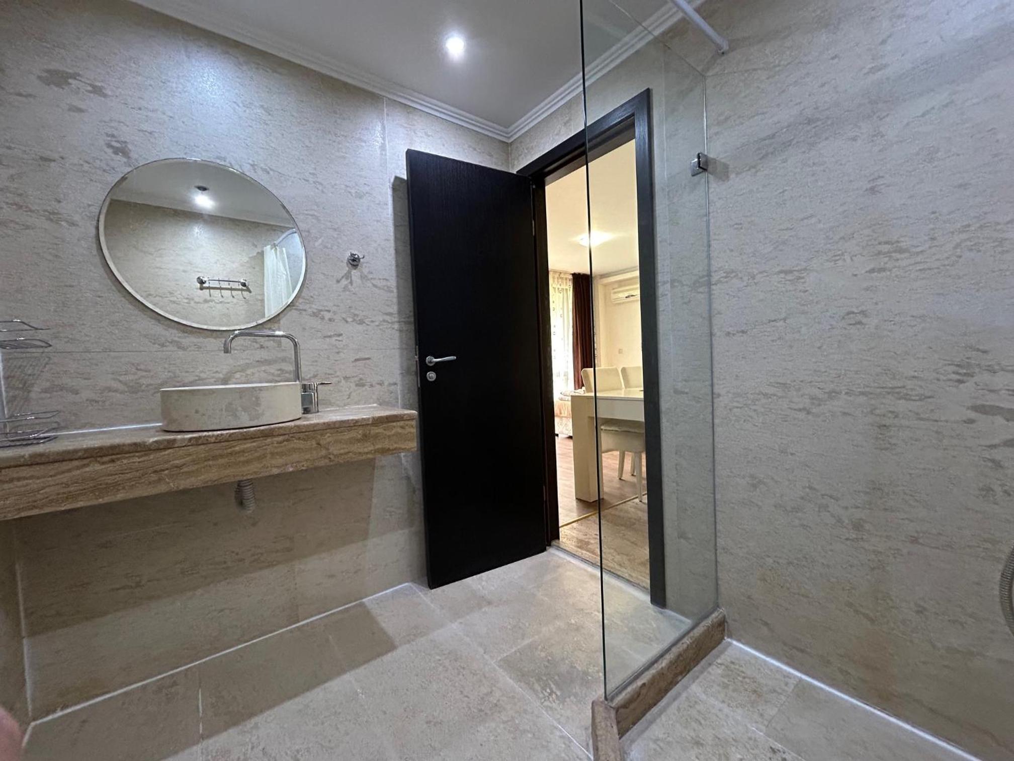 Apartments Amara Sunny Beach