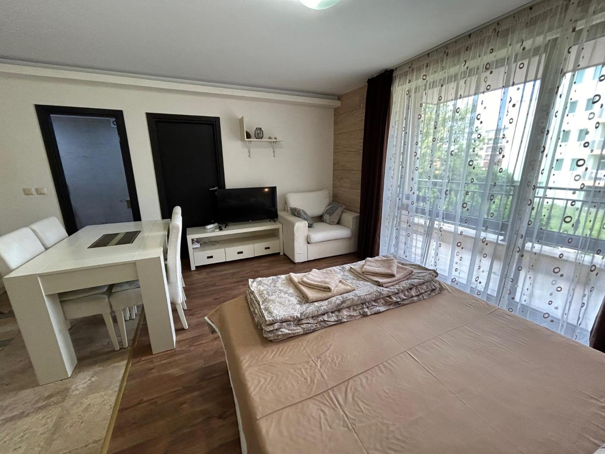 Apartments Amara Sunny Beach