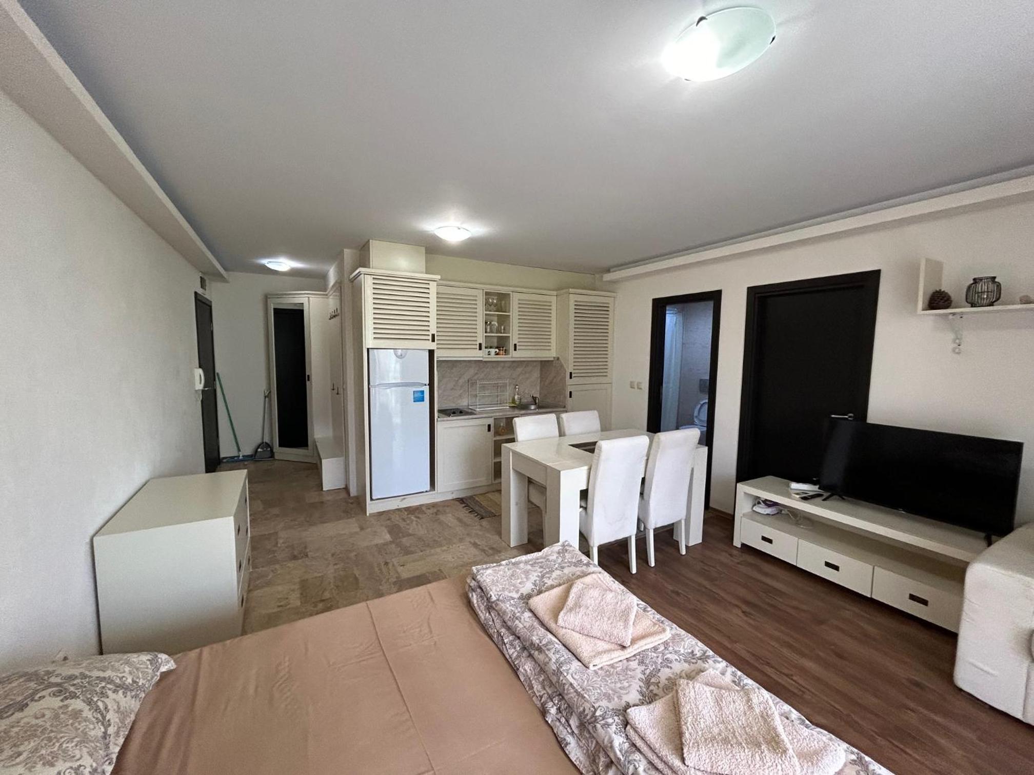 Apartments Amara Sunny Beach