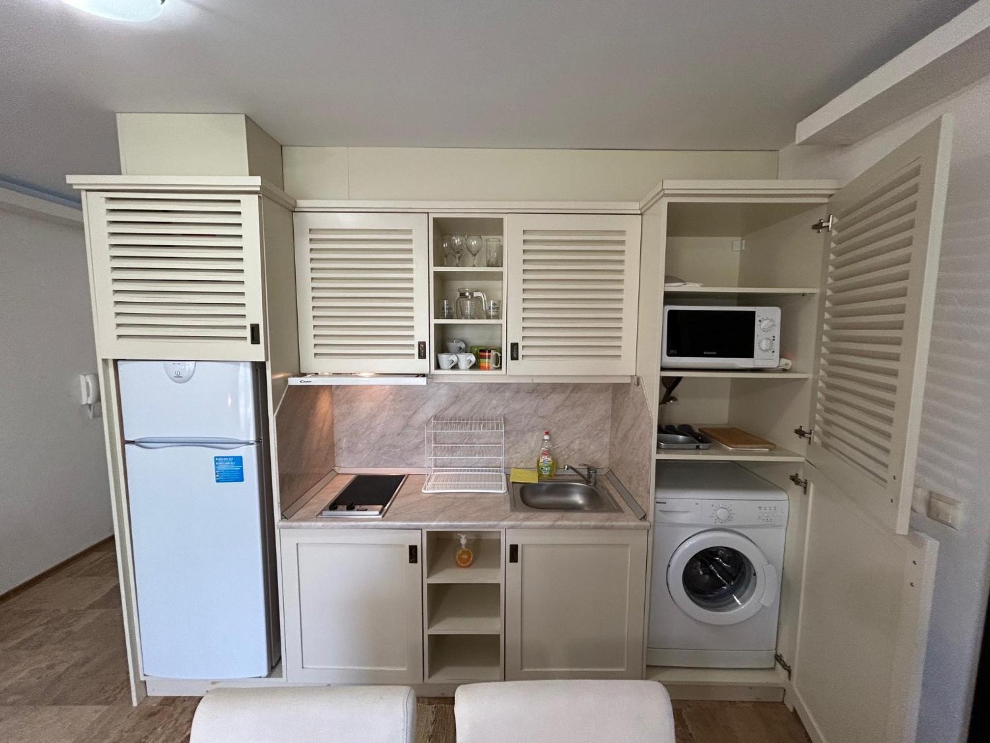 Apartments Amara Sunny Beach