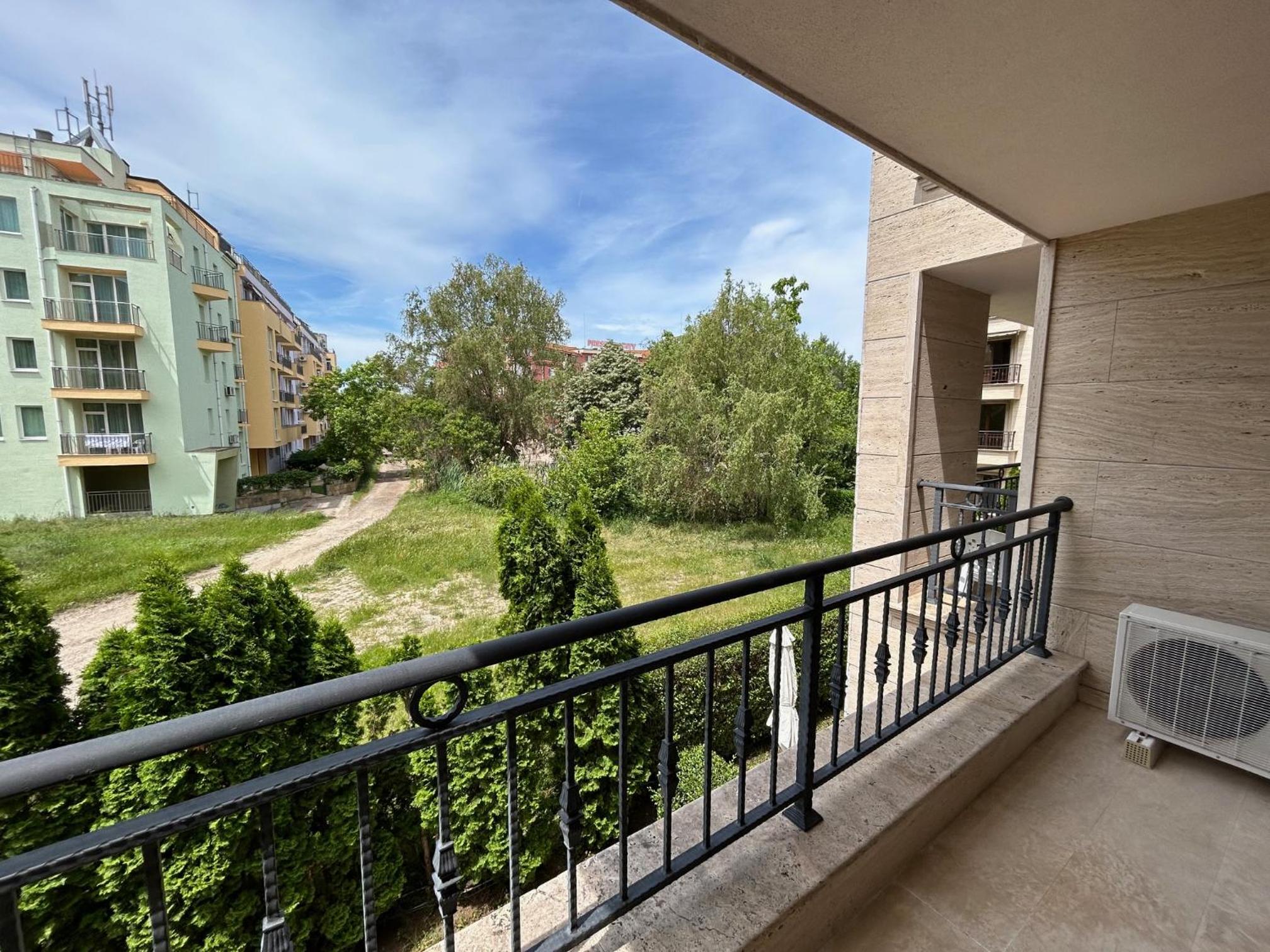 Apartments Amara Sunny Beach
