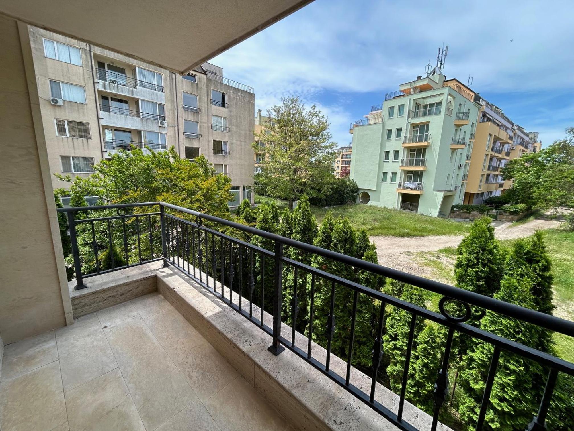 Apartments Amara Sunny Beach