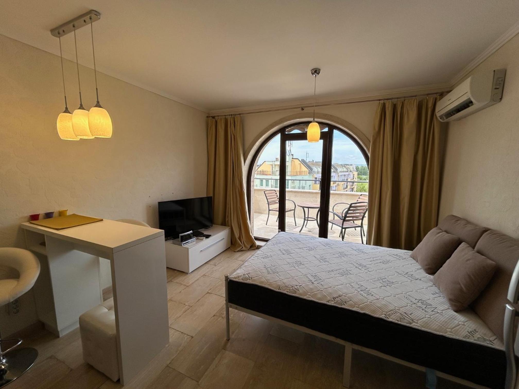 Apartments Amara Sunny Beach