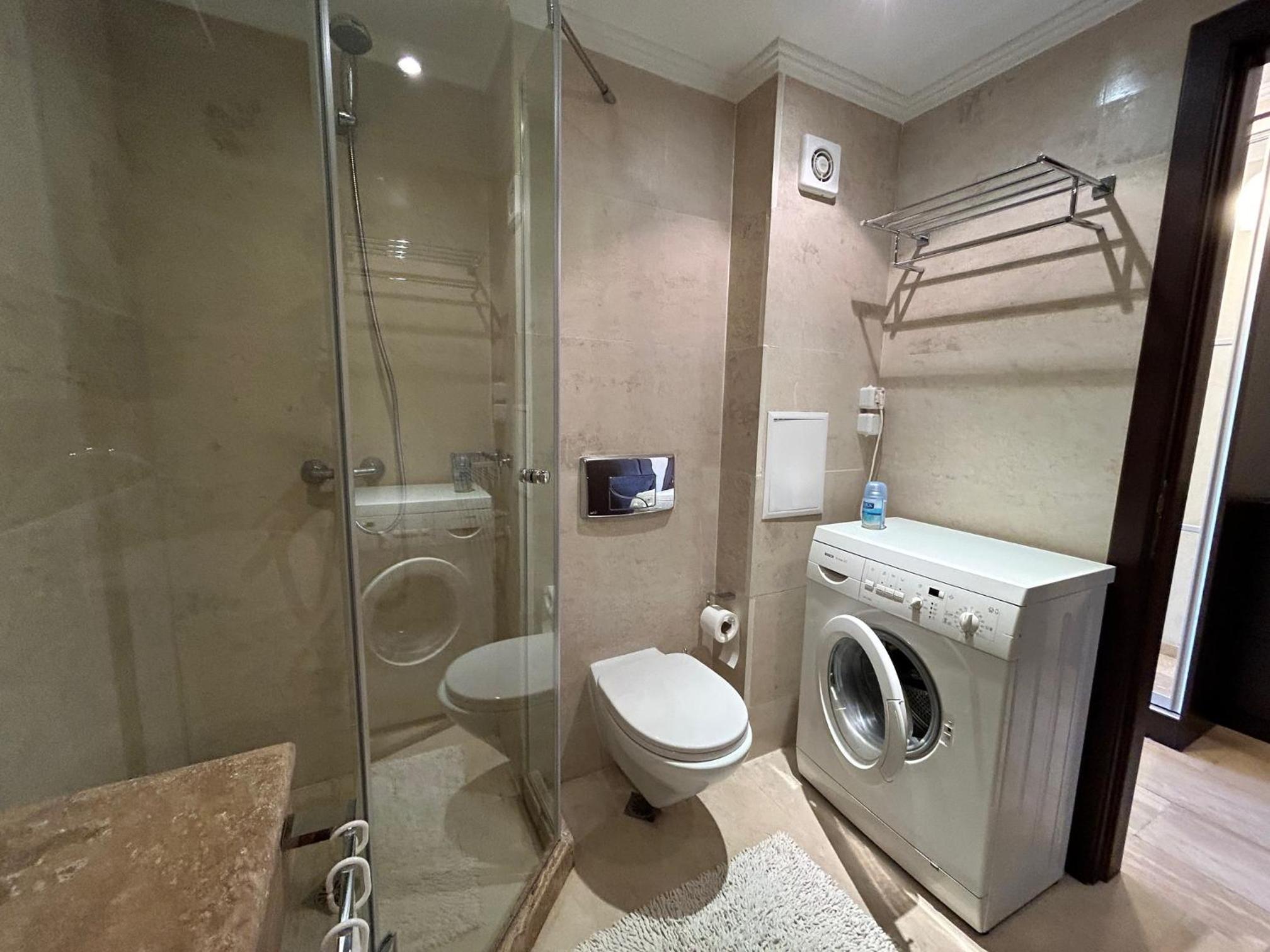 Apartments Amara Sunny Beach