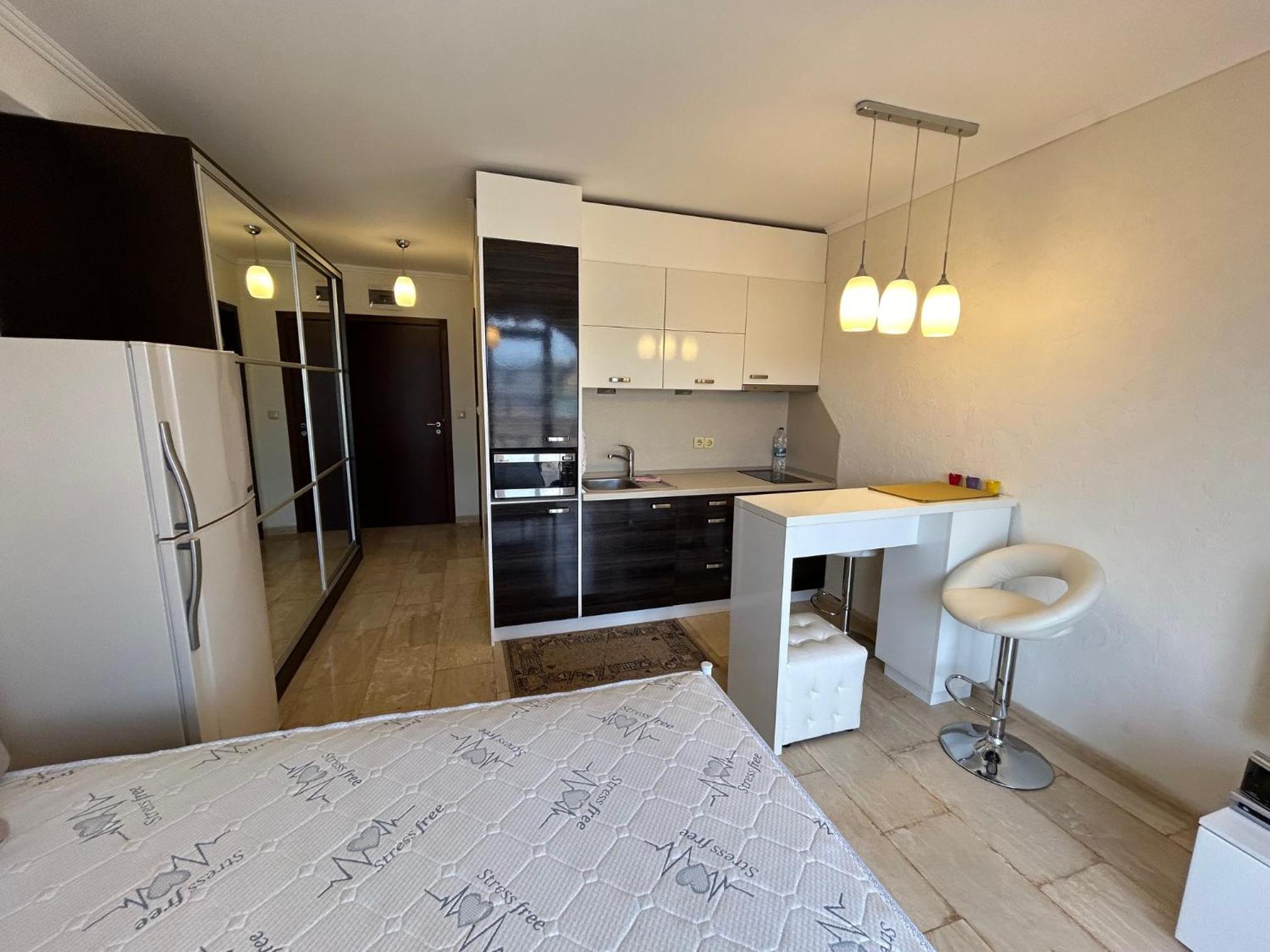 Apartments Amara Sunny Beach