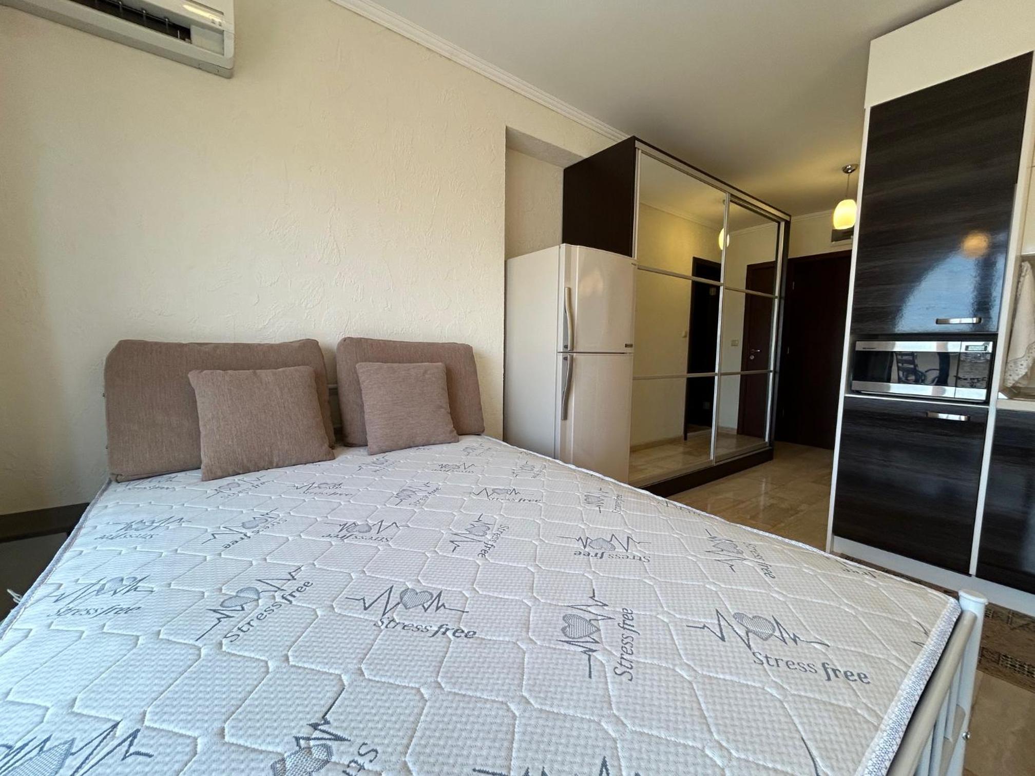 Apartments Amara Sunny Beach