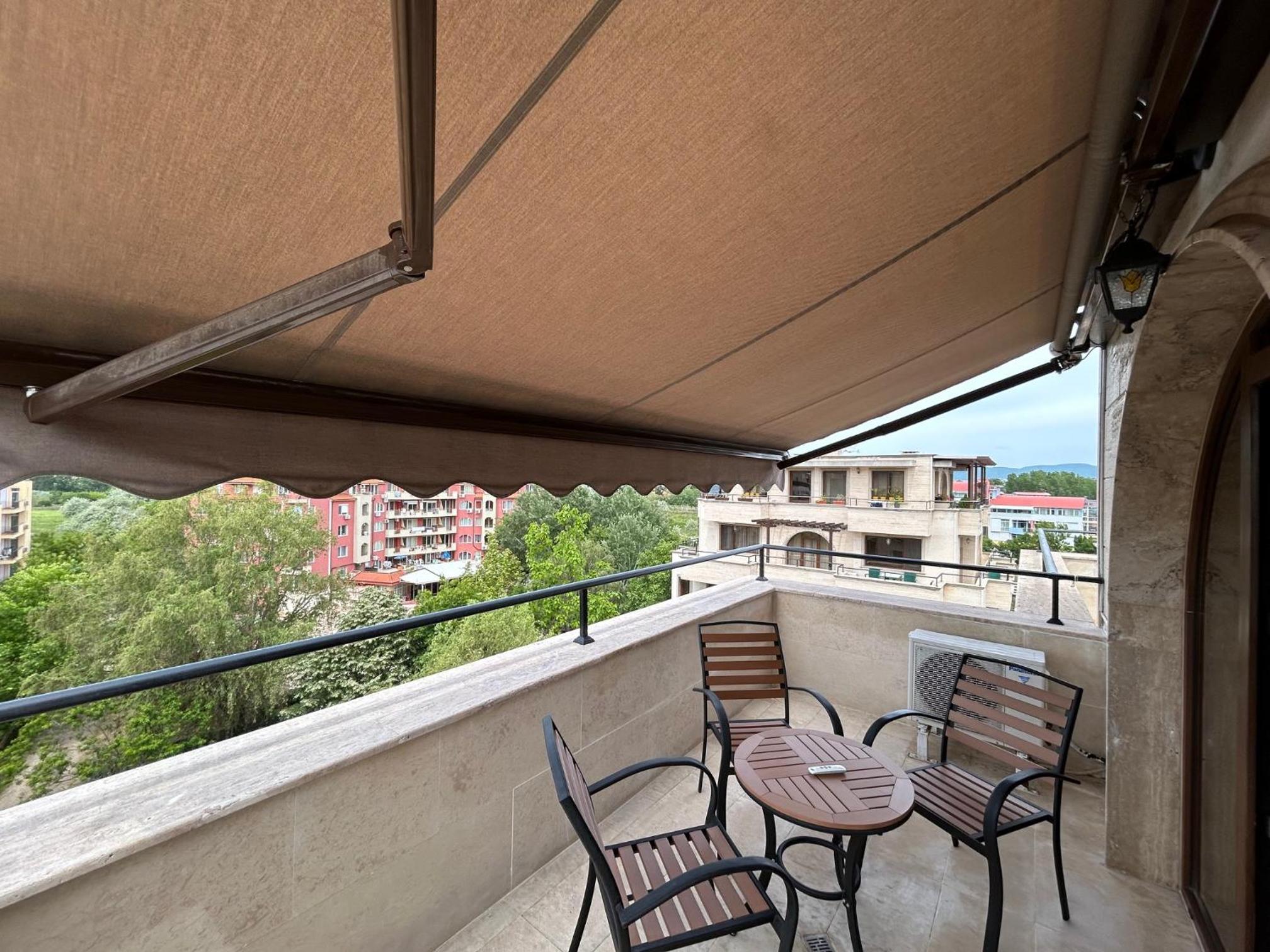 Apartments Amara Sunny Beach