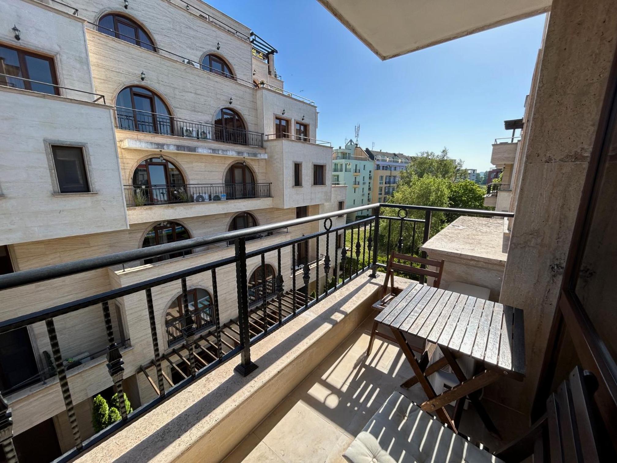 Apartments Amara Sunny Beach