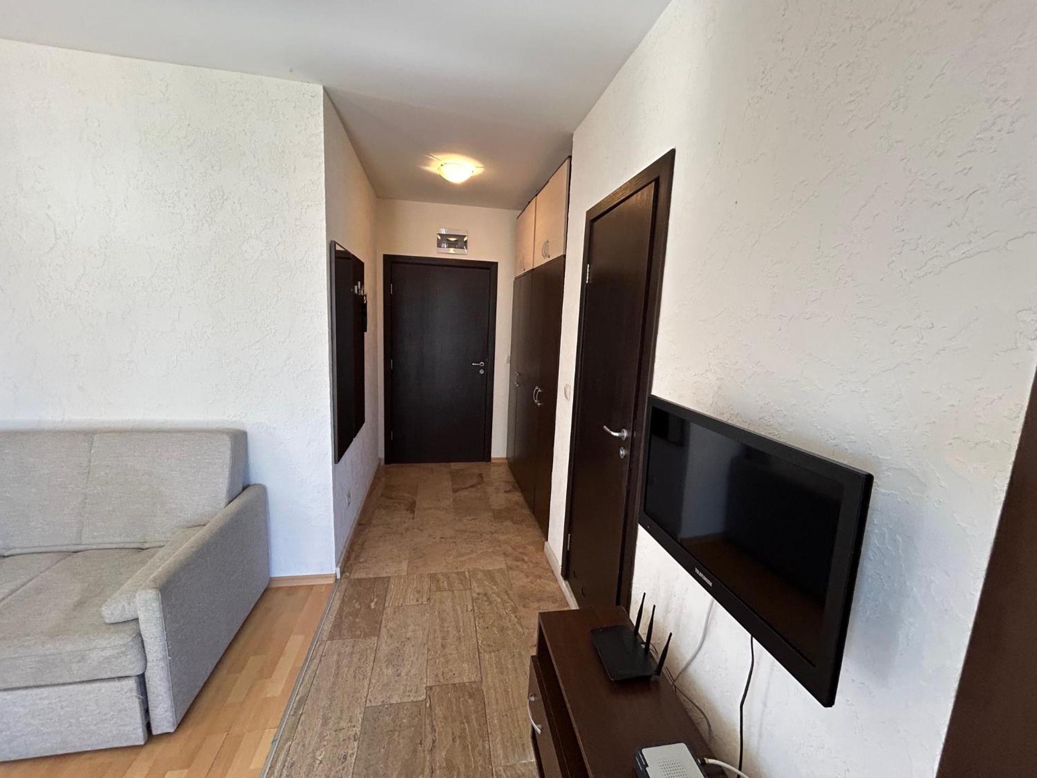 Apartments Amara Sunny Beach