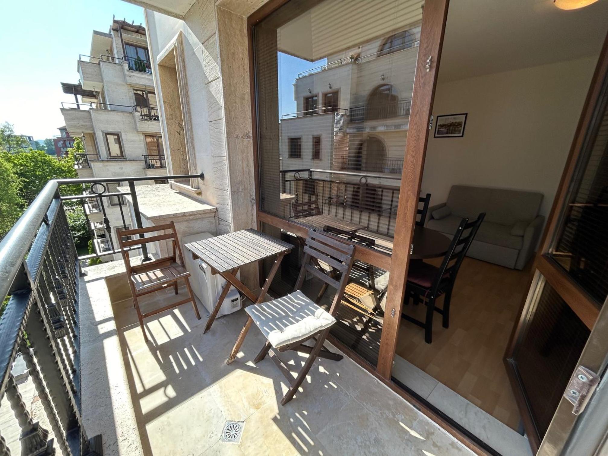Apartments Amara Sunny Beach