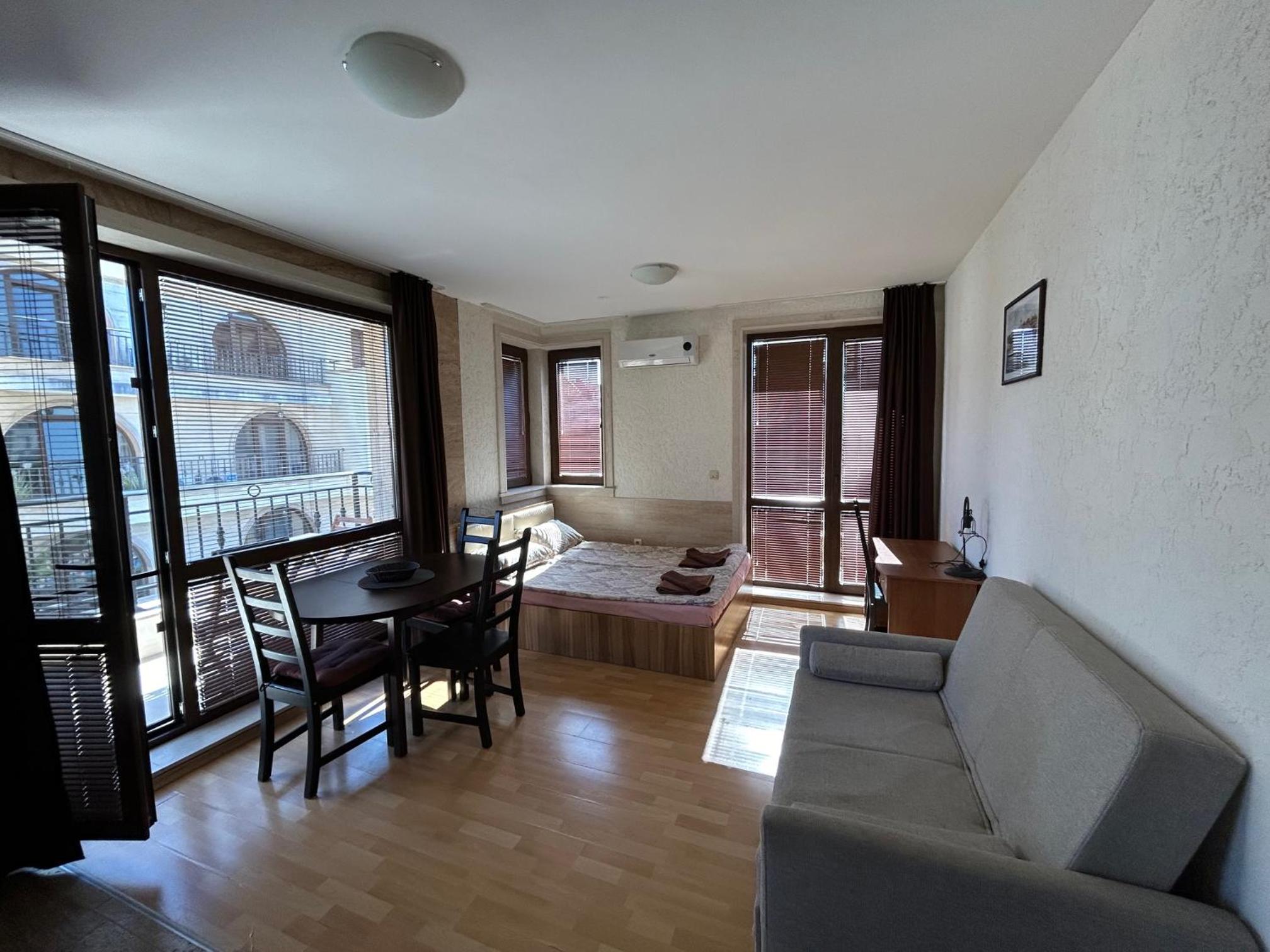 Apartments Amara Sunny Beach