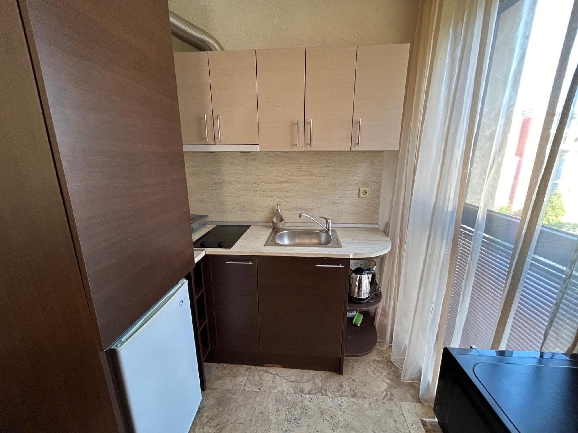 Apartments Amara Sunny Beach