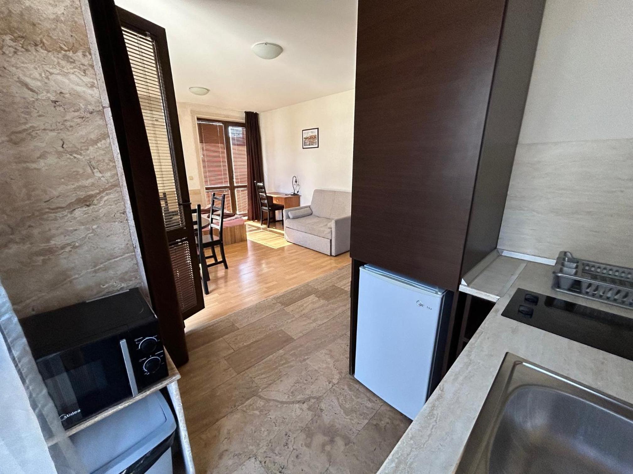 Apartments Amara Sunny Beach