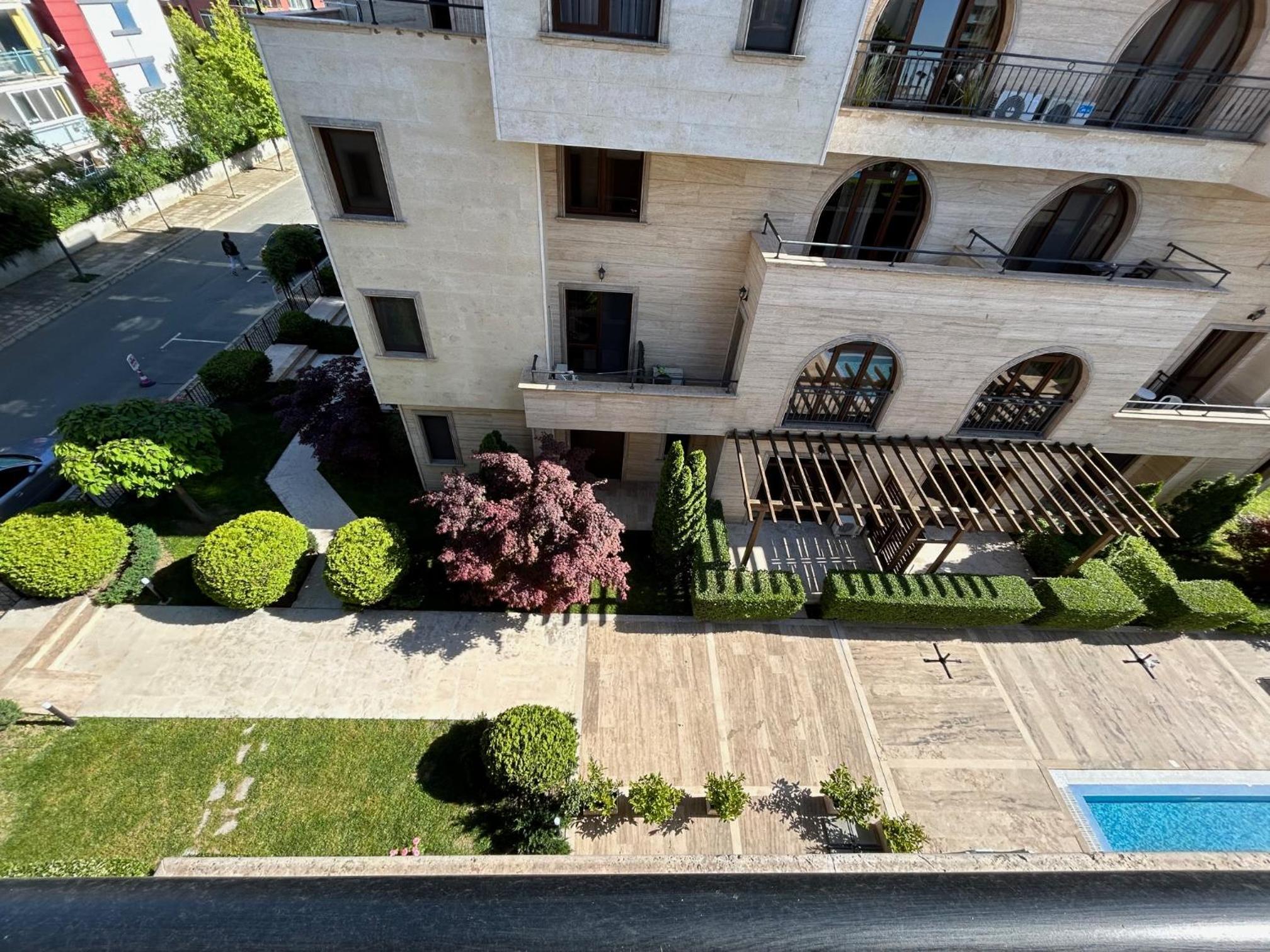 Apartments Amara Sunny Beach