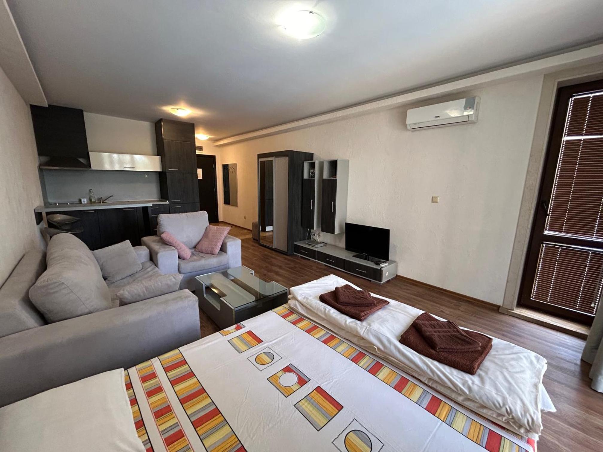 Apartments Amara Sunny Beach