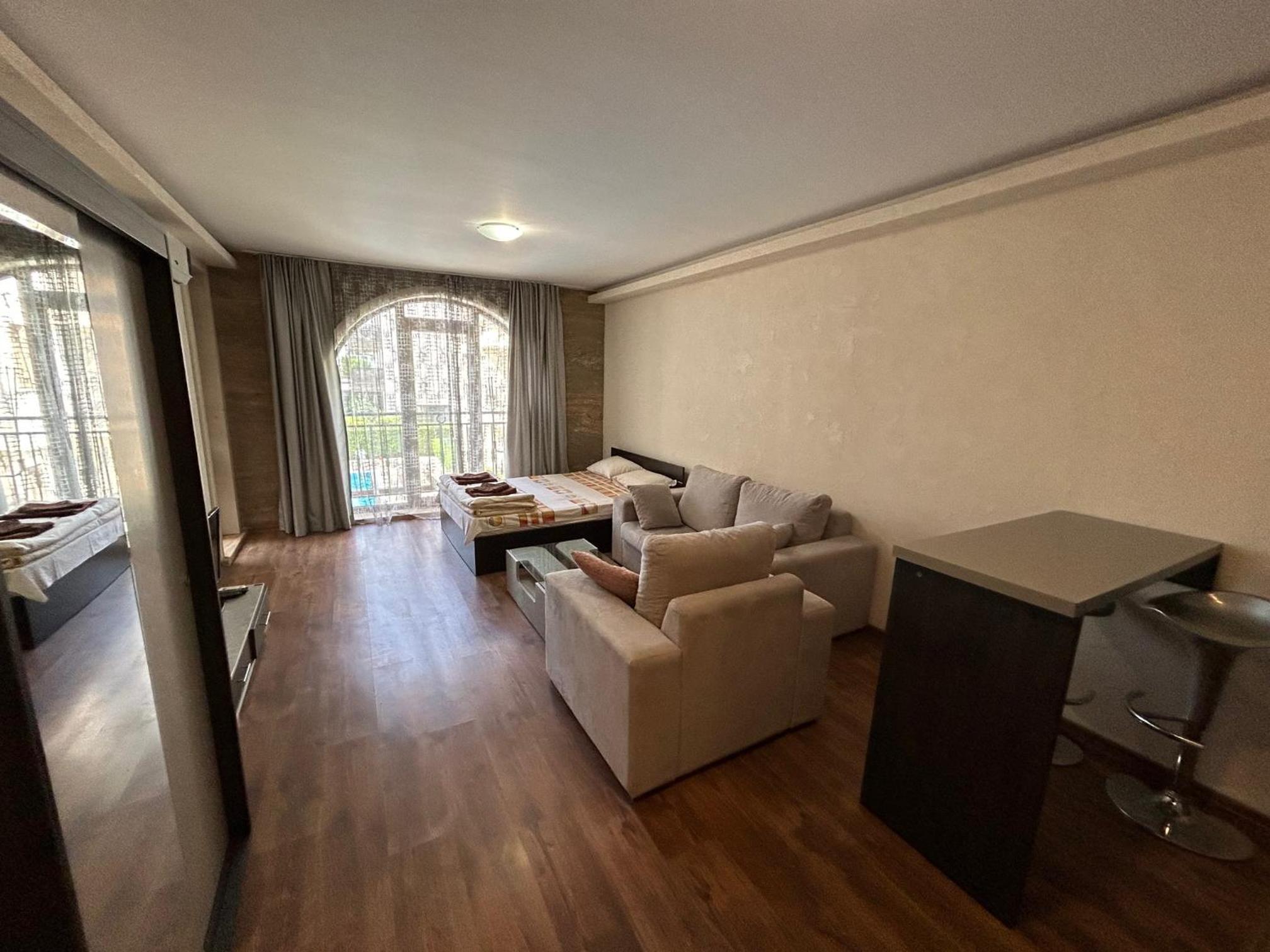 Apartments Amara Sunny Beach