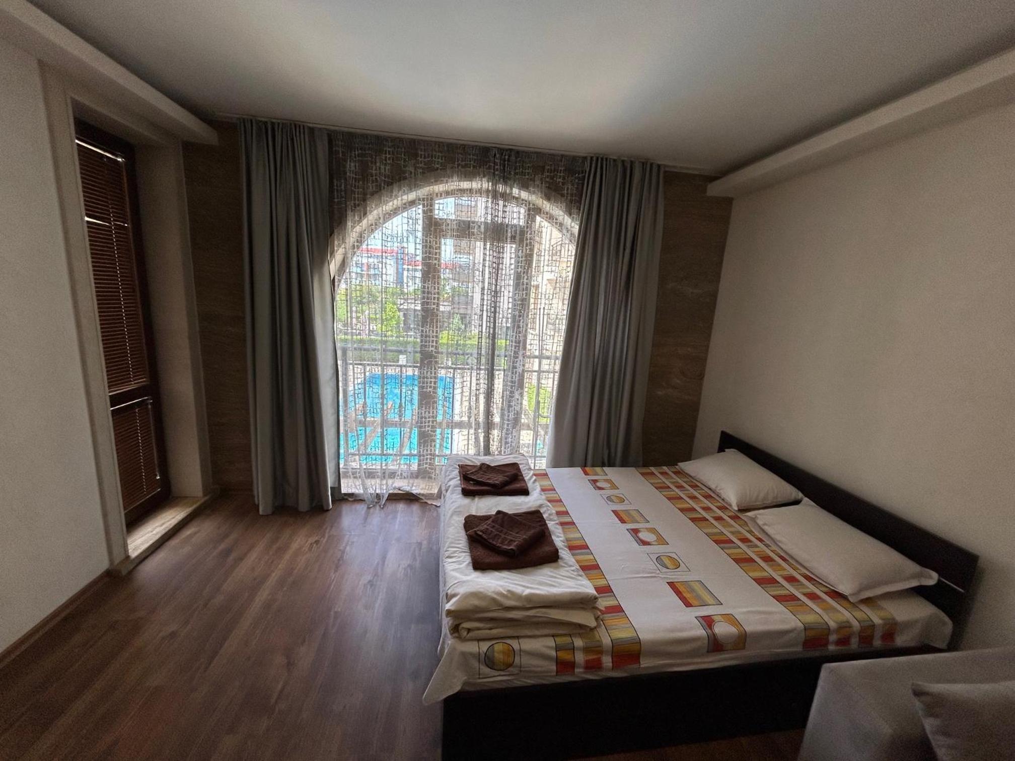 Apartments Amara Sunny Beach