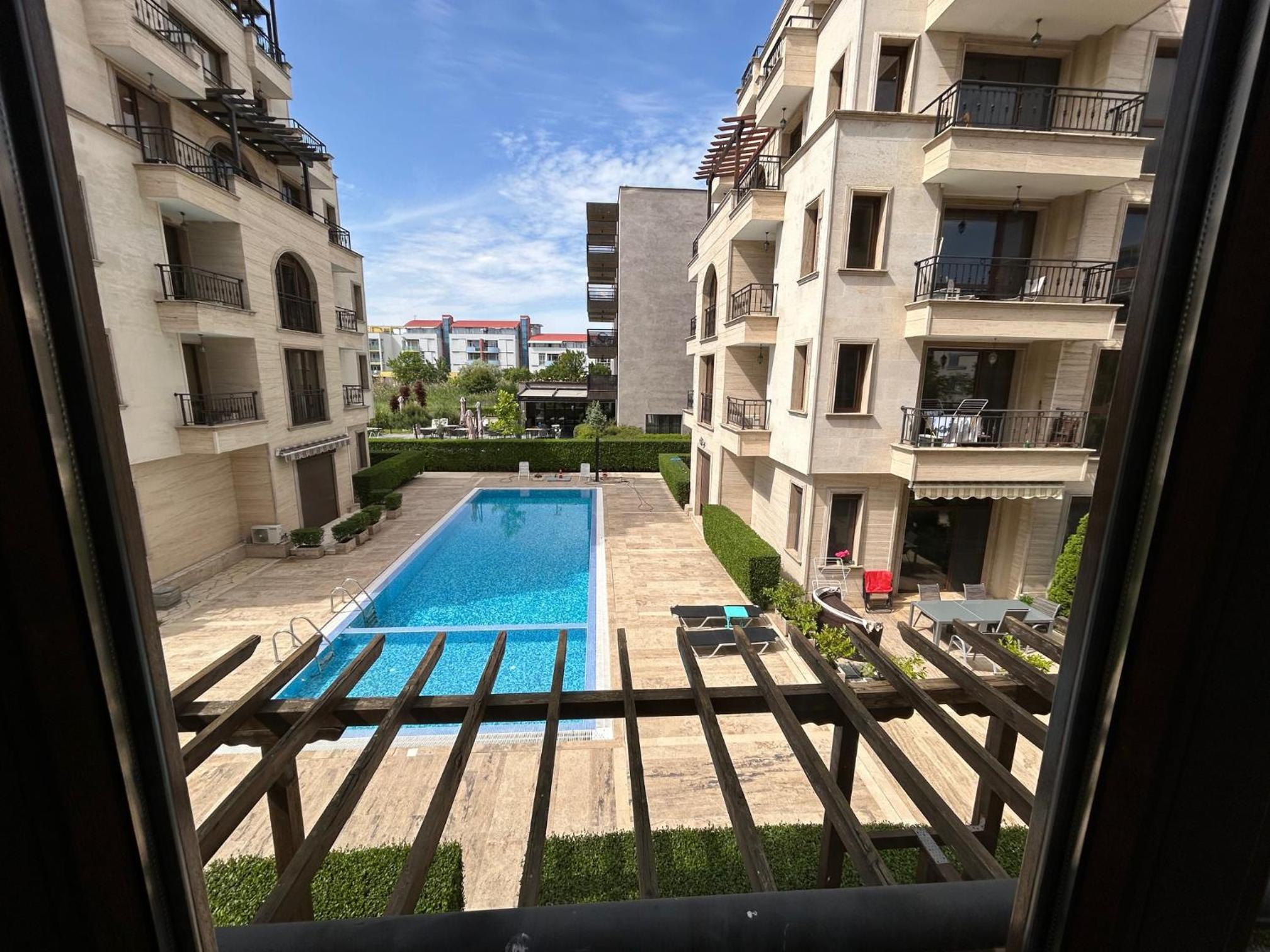 Apartments Amara Sunny Beach