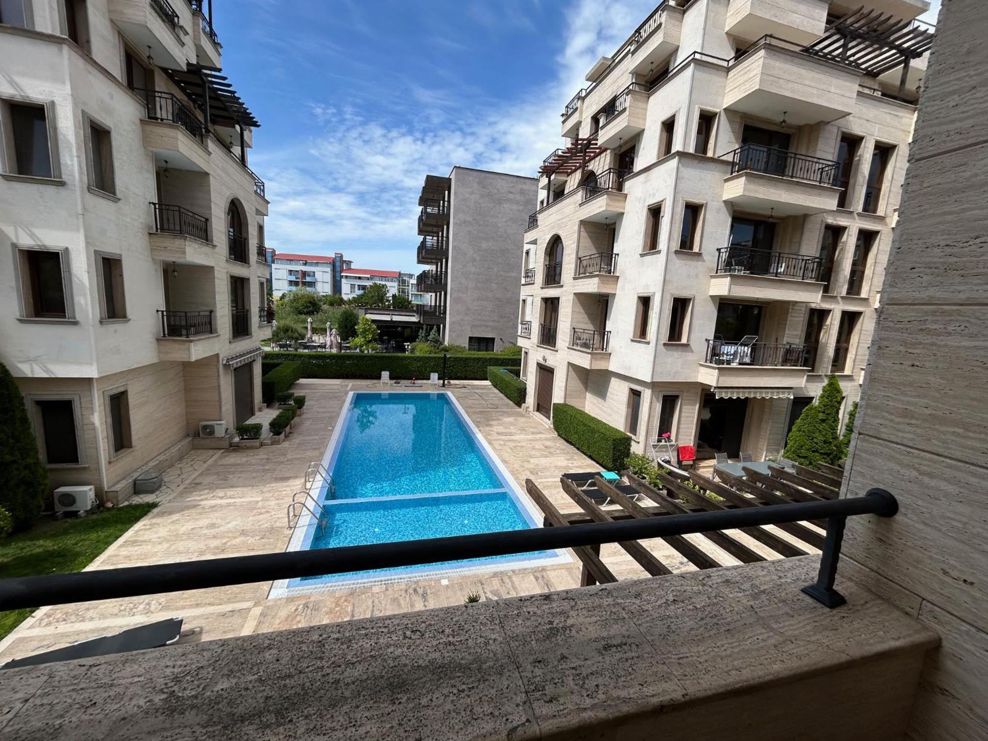 Apartments Amara Sunny Beach