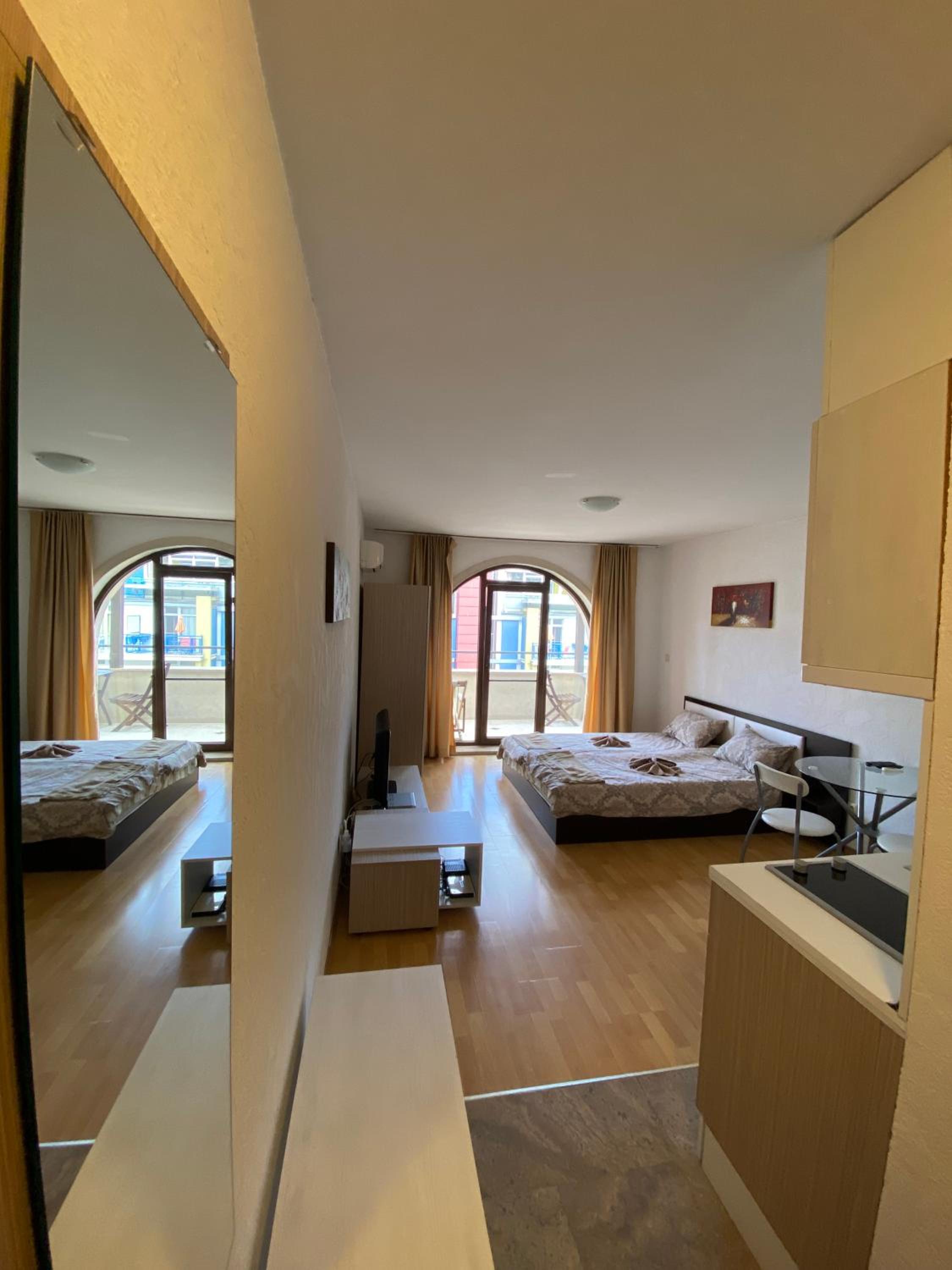 Apartments Amara Sunny Beach