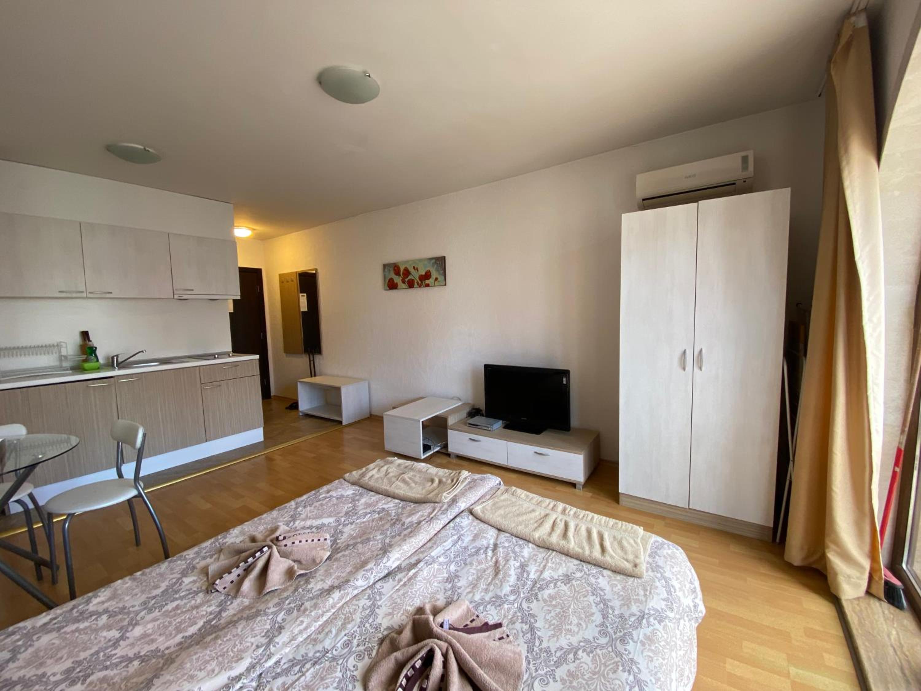 Apartments Amara Sunny Beach