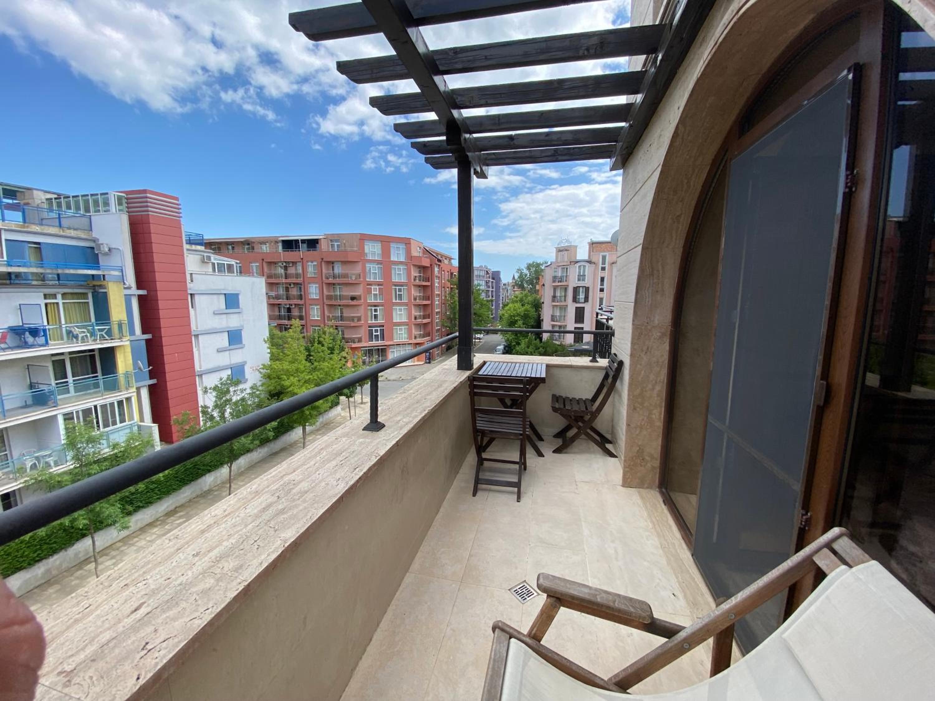 Apartments Amara Sunny Beach