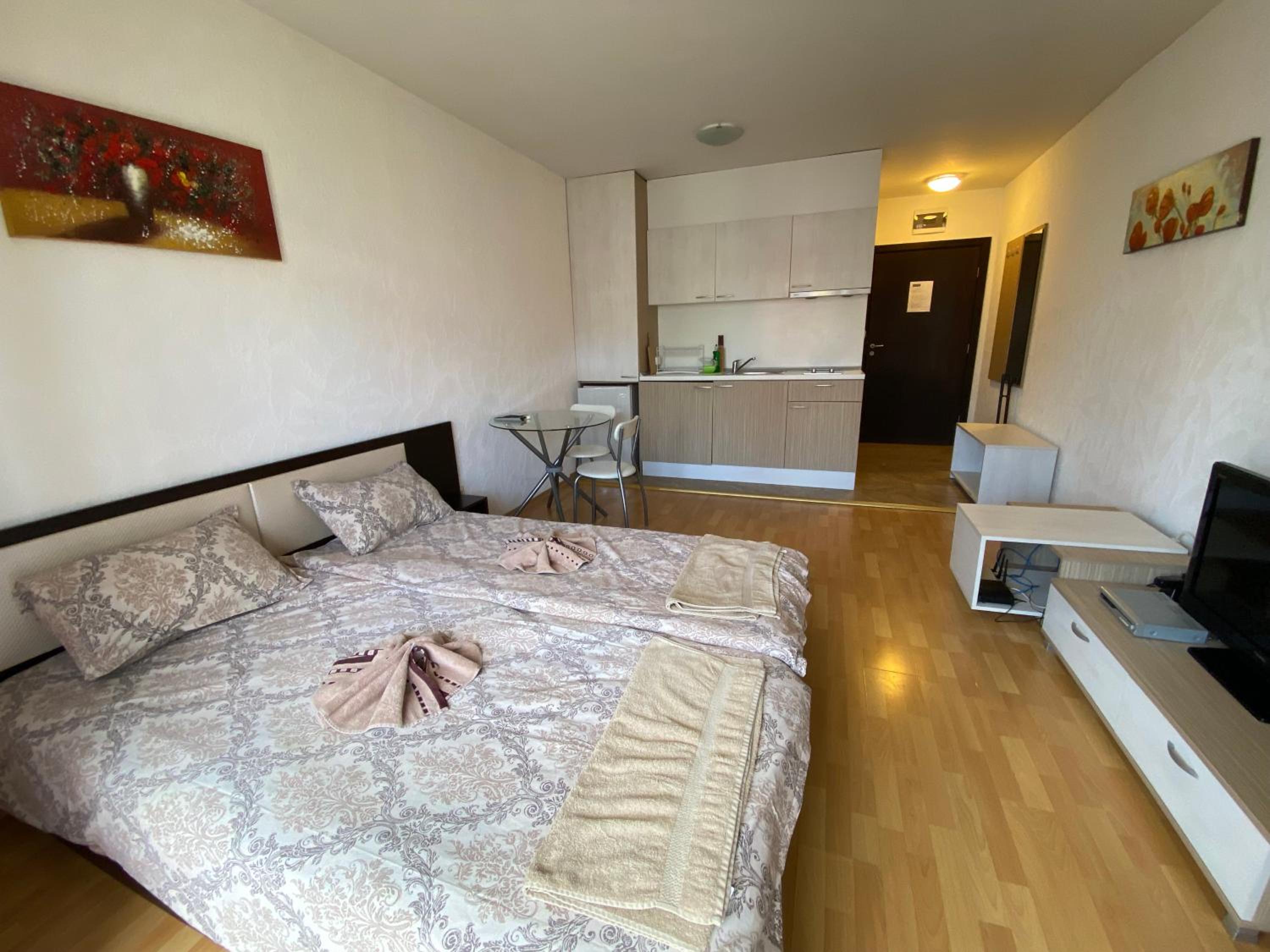 Apartments Amara Sunny Beach