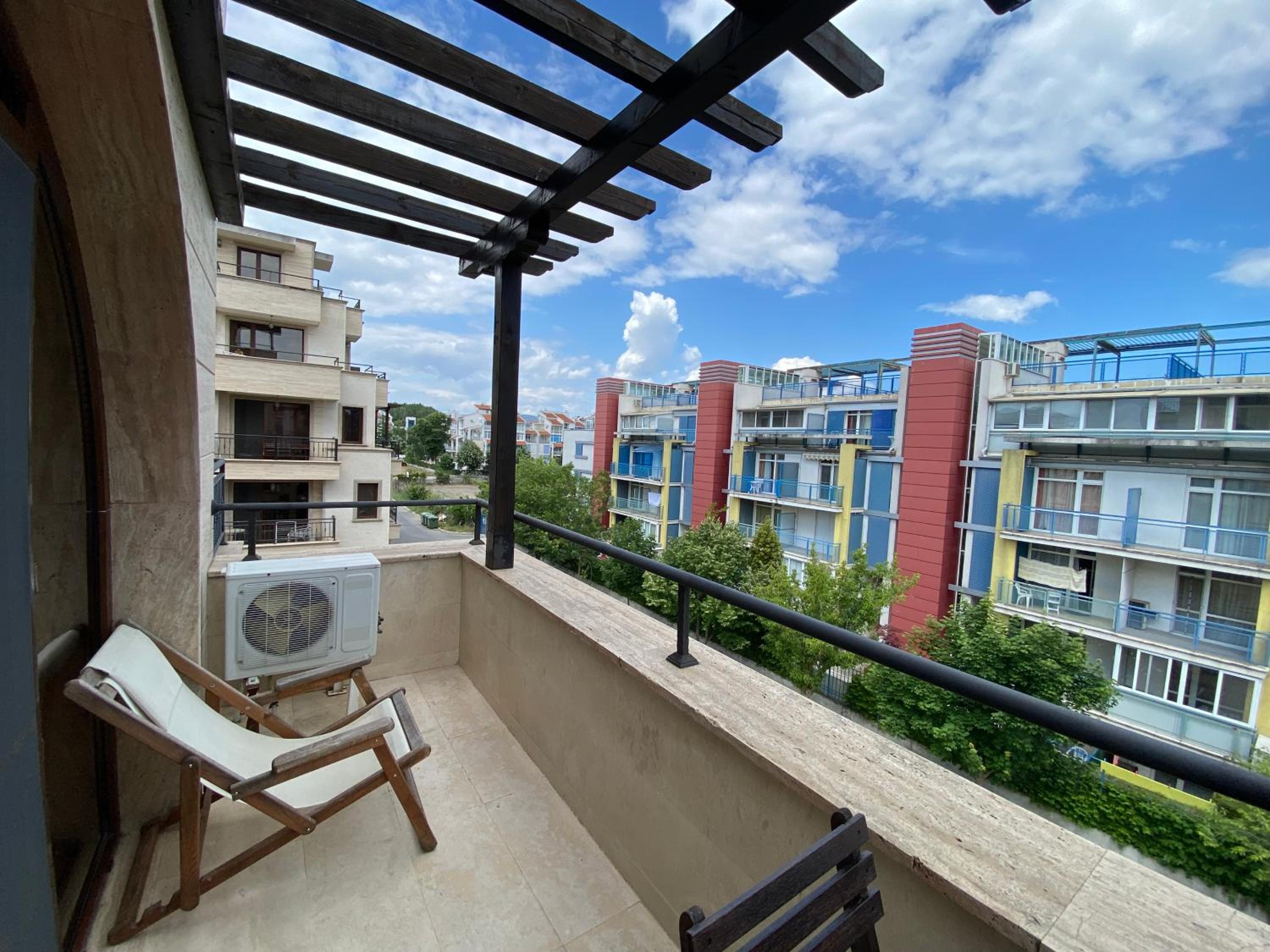 Apartments Amara Sunny Beach