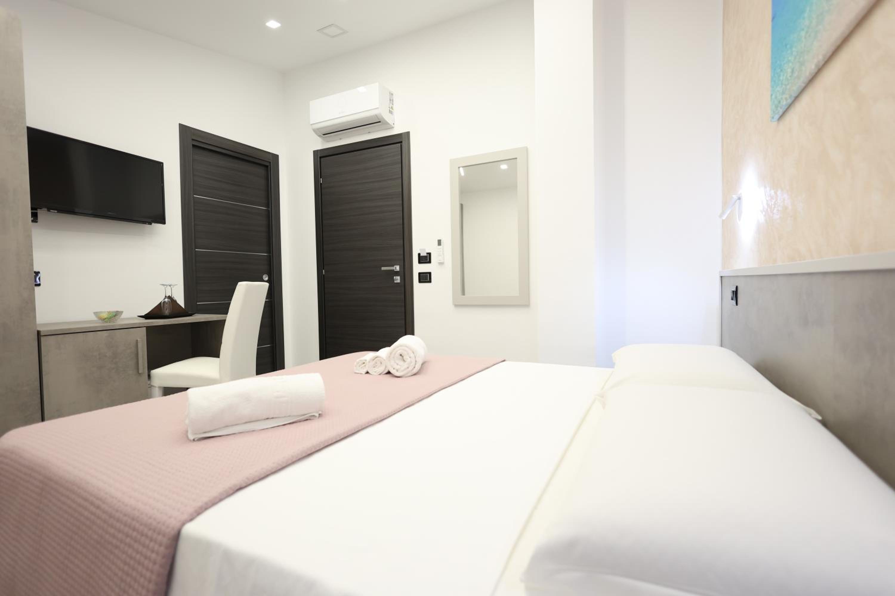 B&B Sunlight Tropea