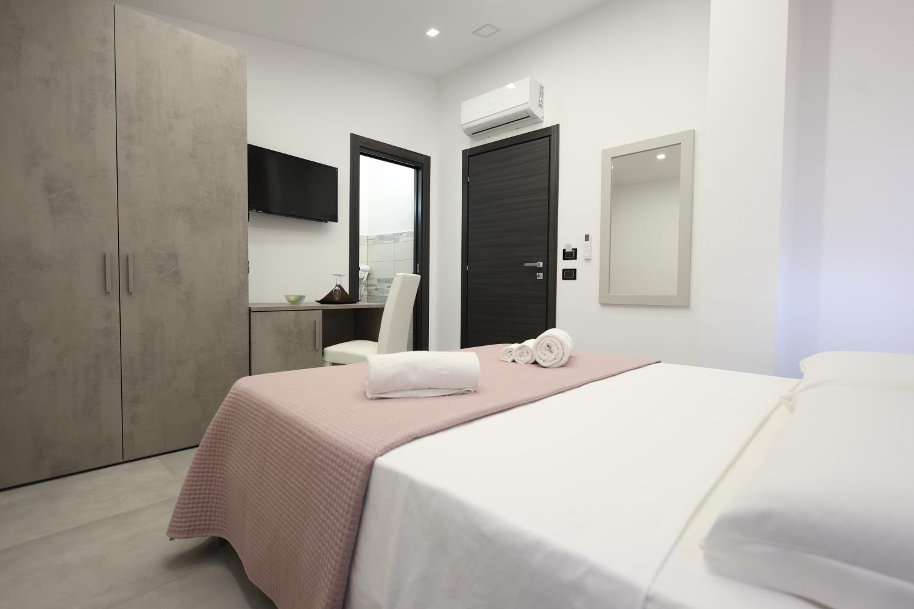 B&B Sunlight Tropea