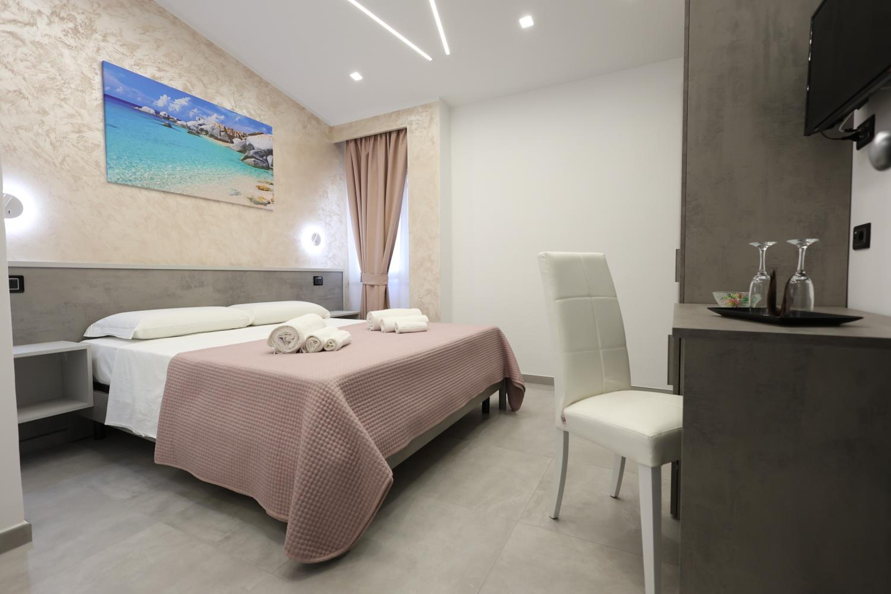 B&B Sunlight Tropea