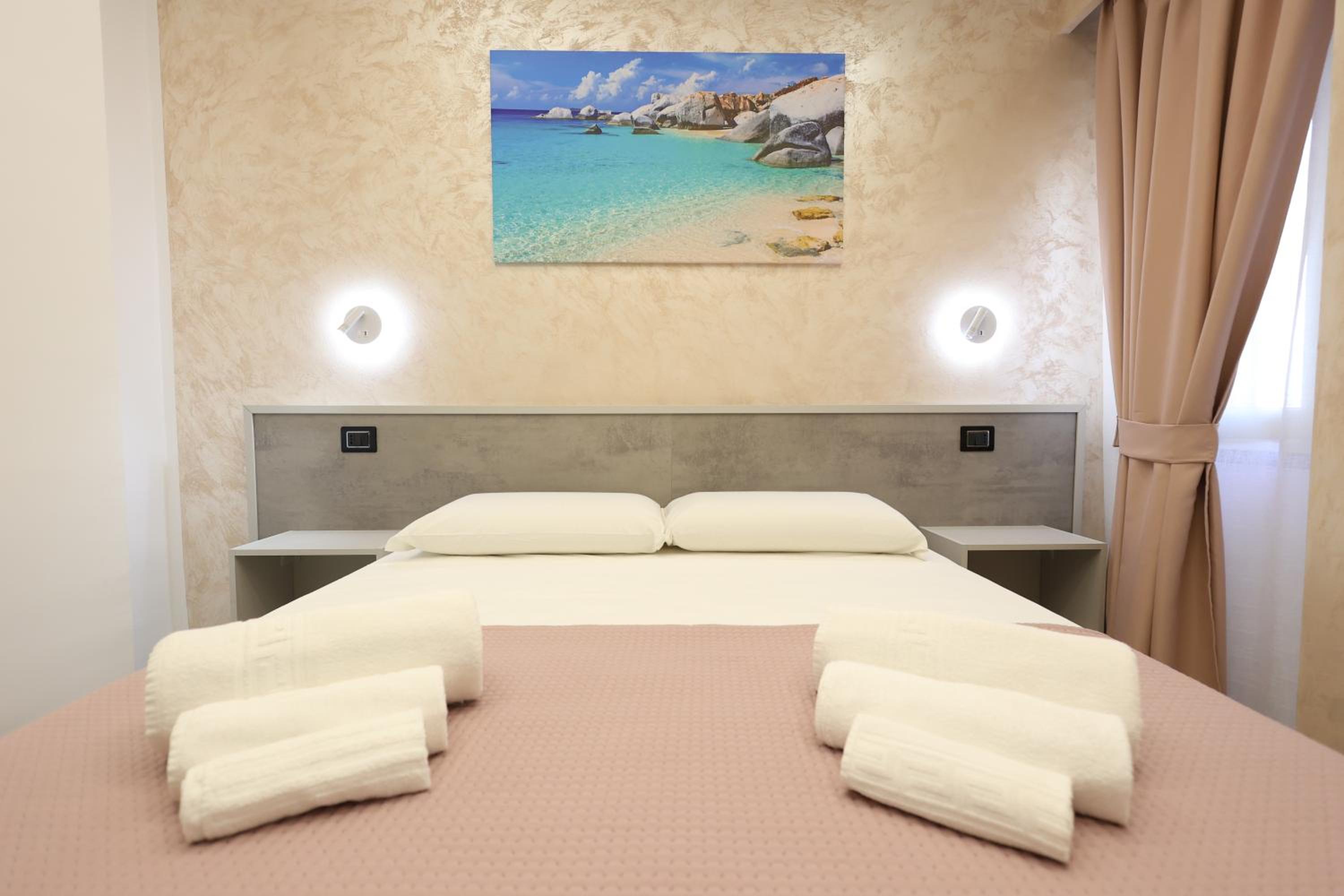 B&B Sunlight Tropea
