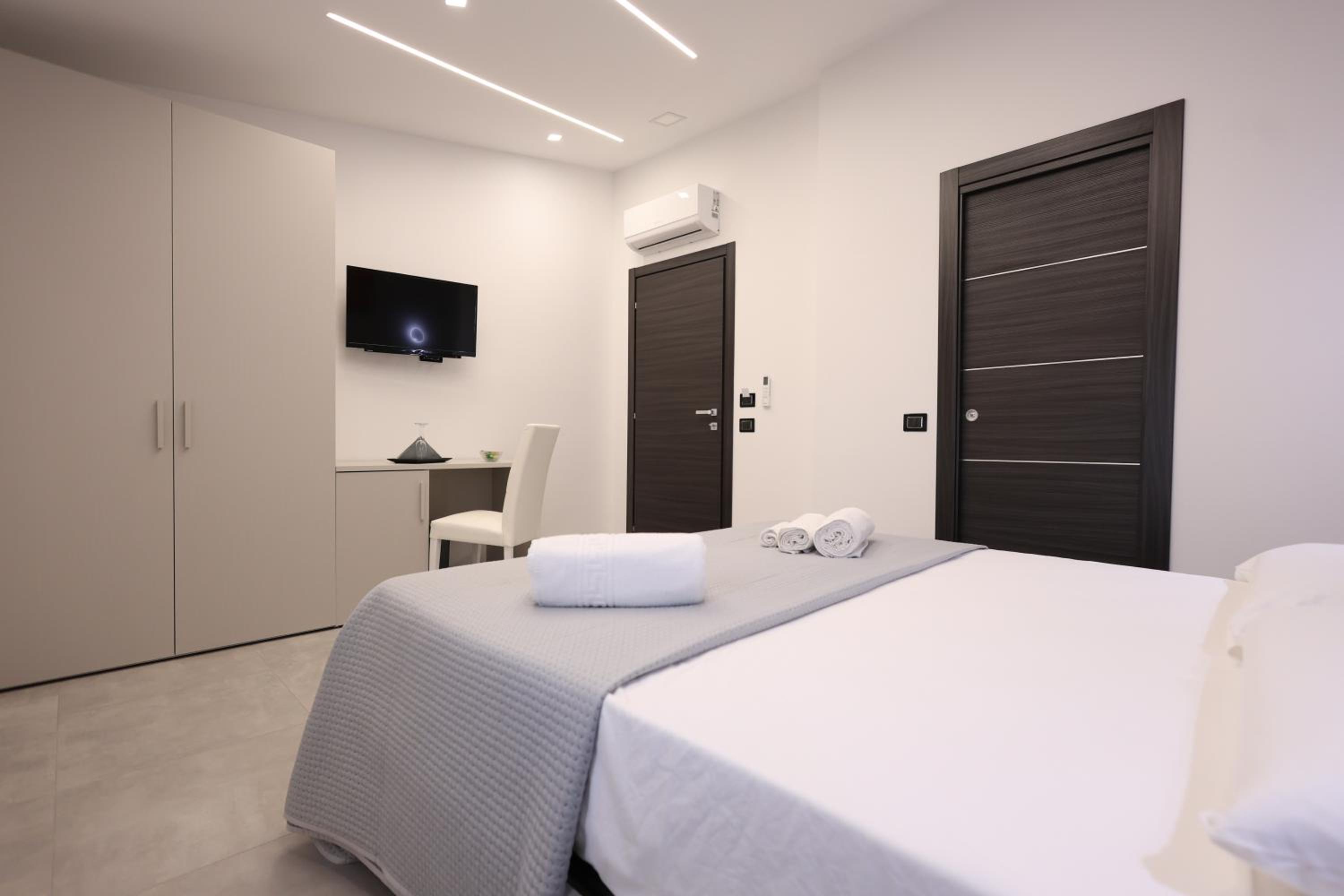 B&B Sunlight Tropea