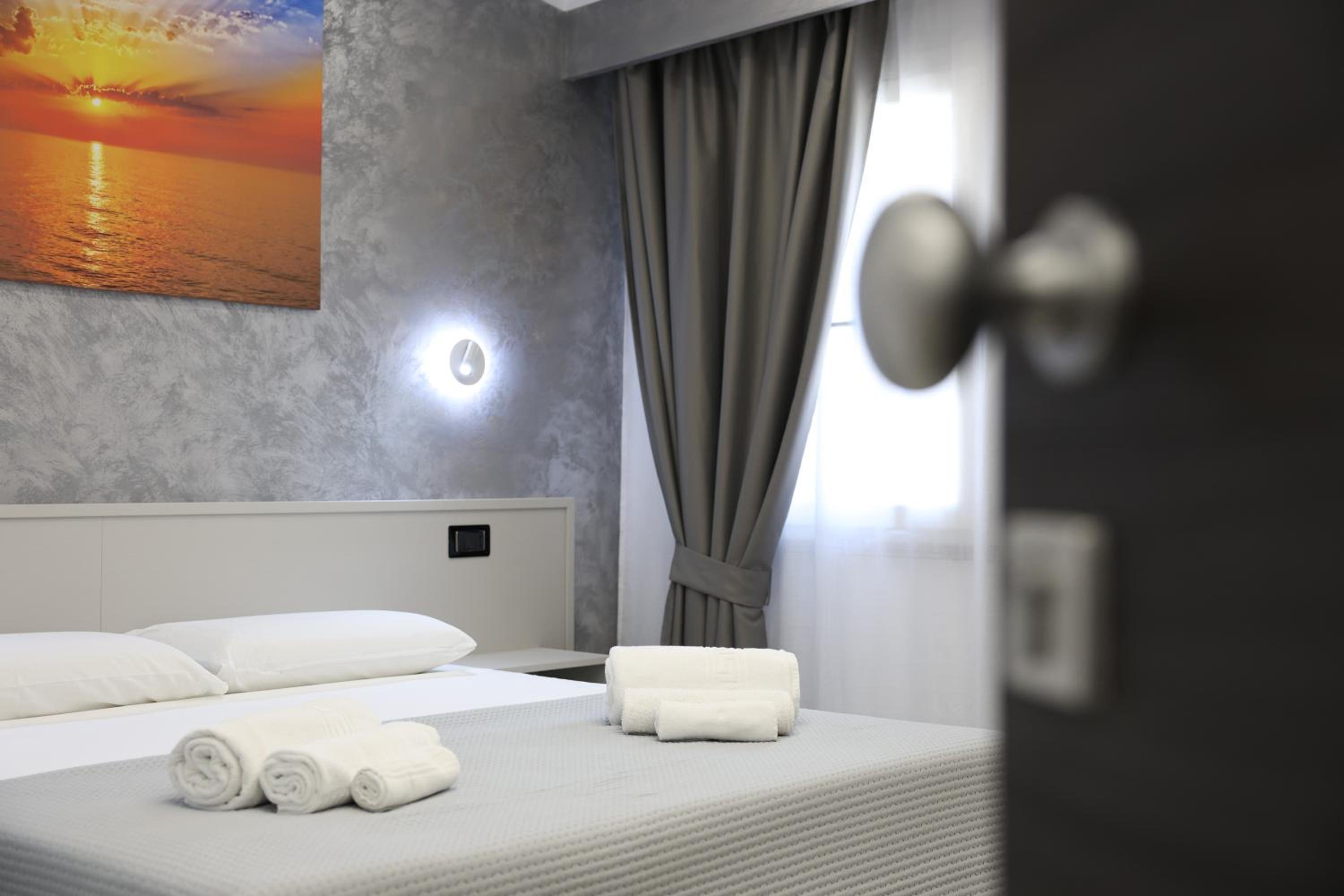B&B Sunlight Tropea