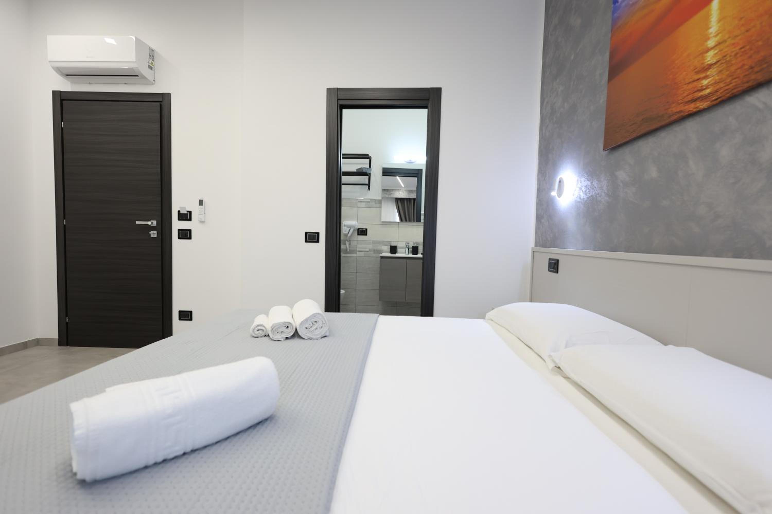 B&B Sunlight Tropea
