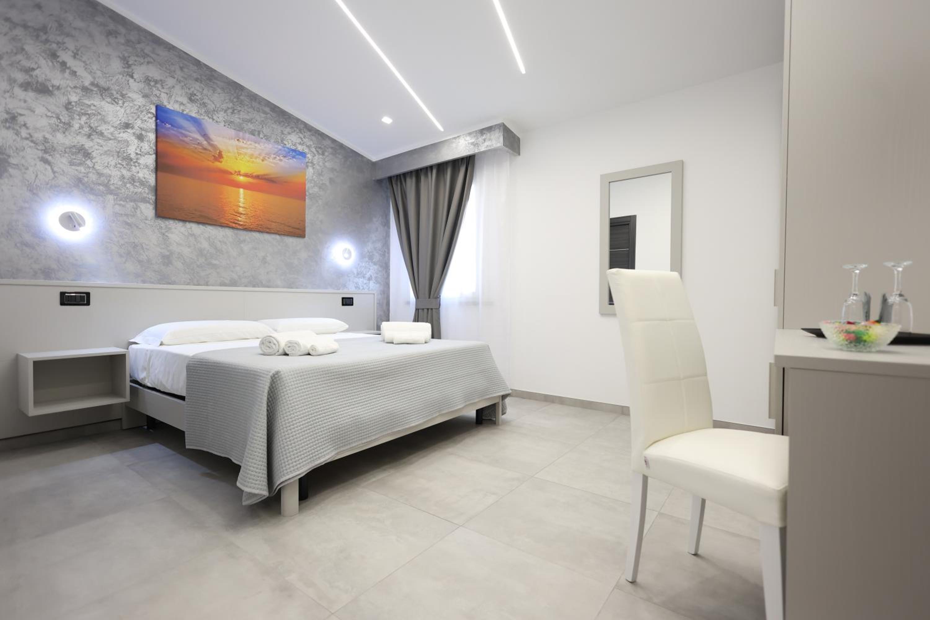 B&B Sunlight Tropea