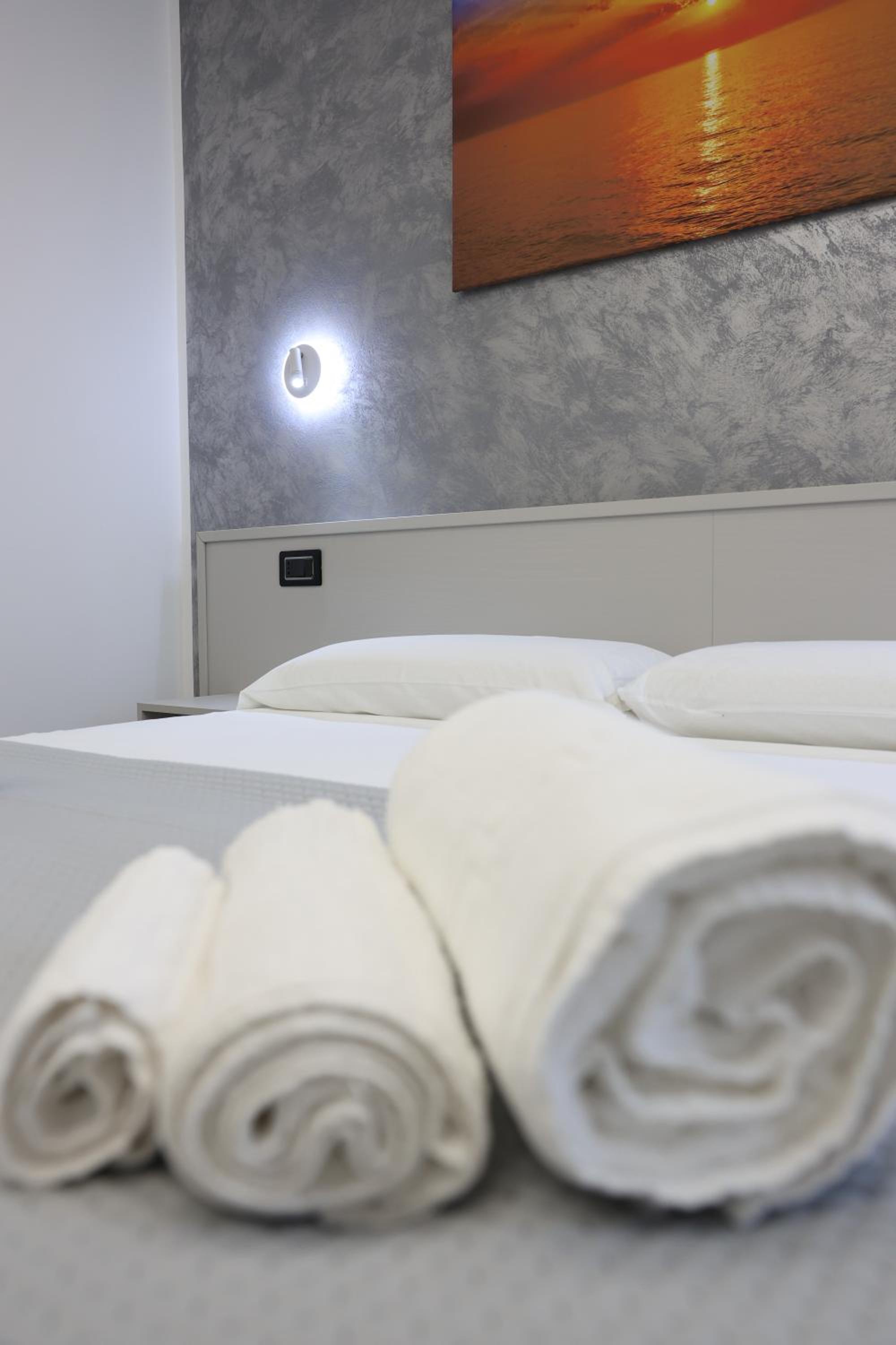 B&B Sunlight Tropea