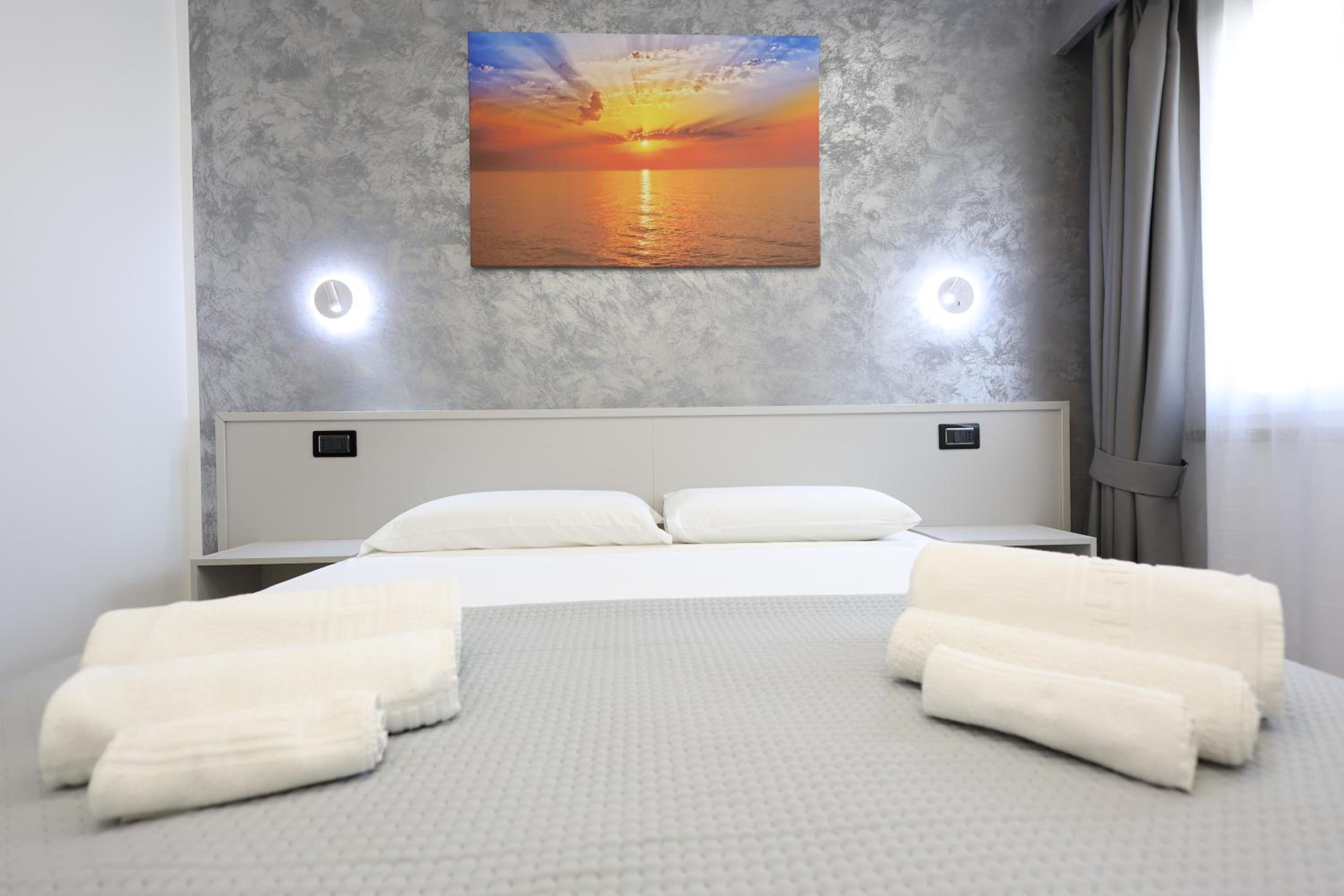 B&B Sunlight Tropea