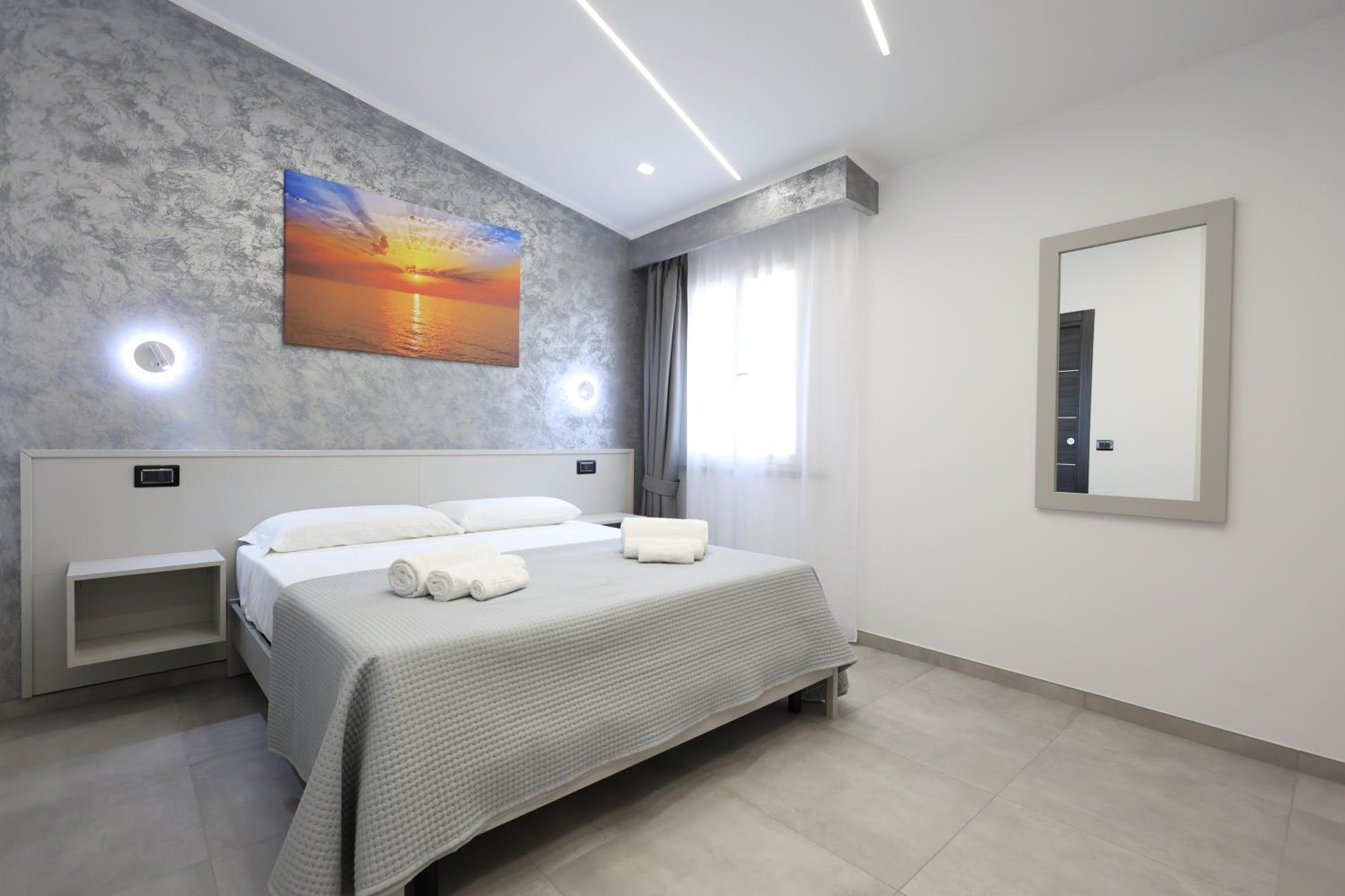 B&B Sunlight Tropea