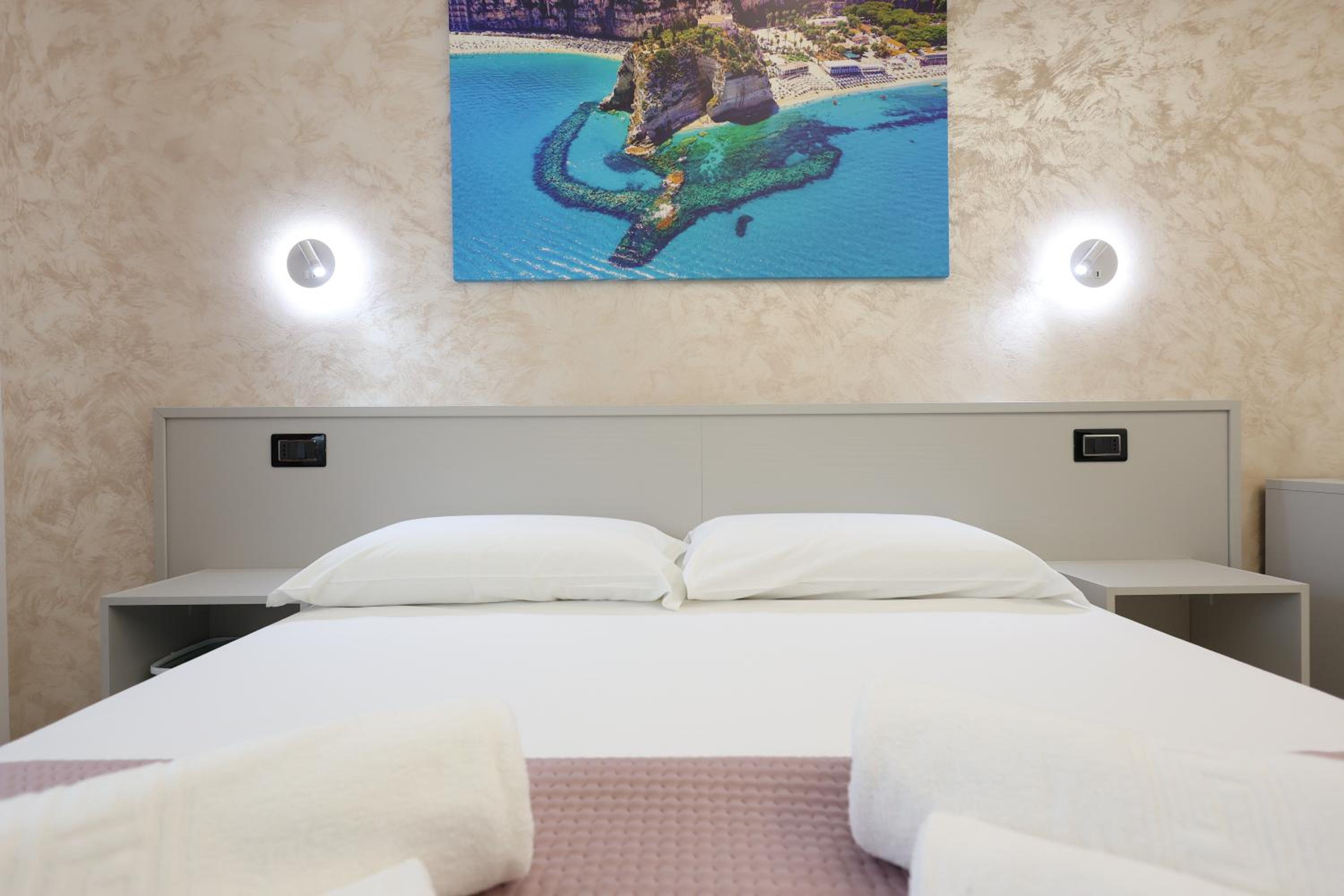 B&B Sunlight Tropea