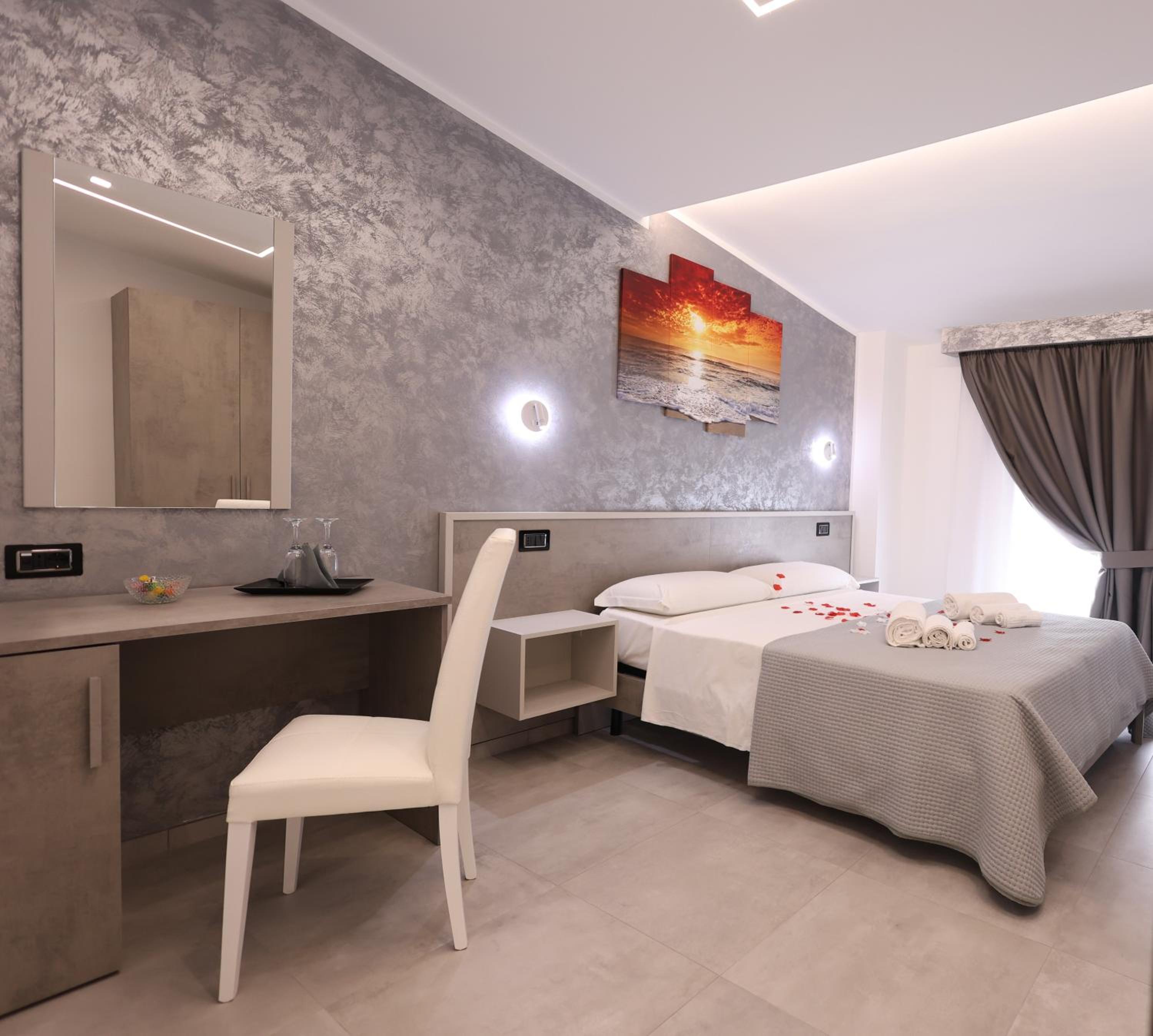 B&B Sunlight Tropea