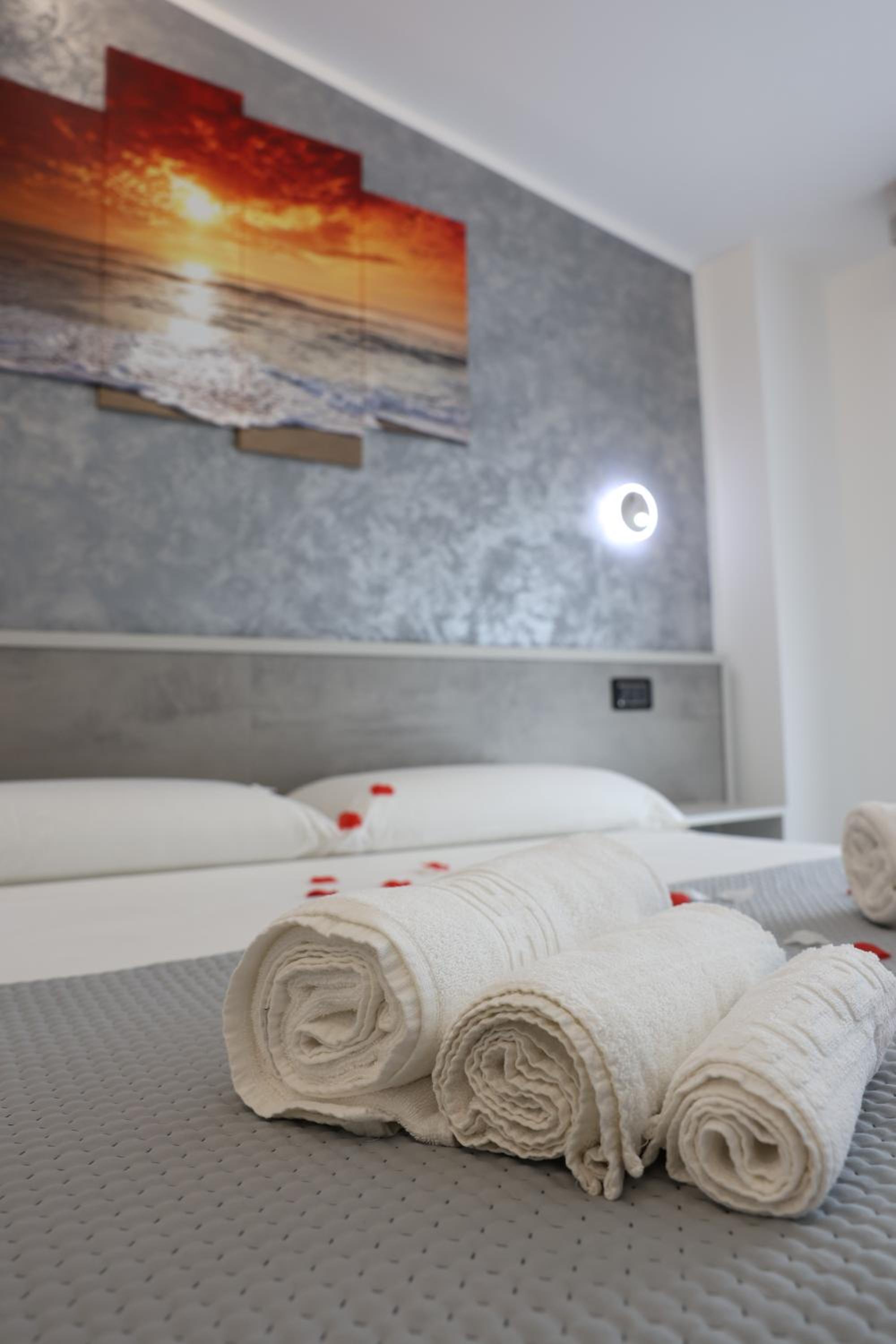B&B Sunlight Tropea
